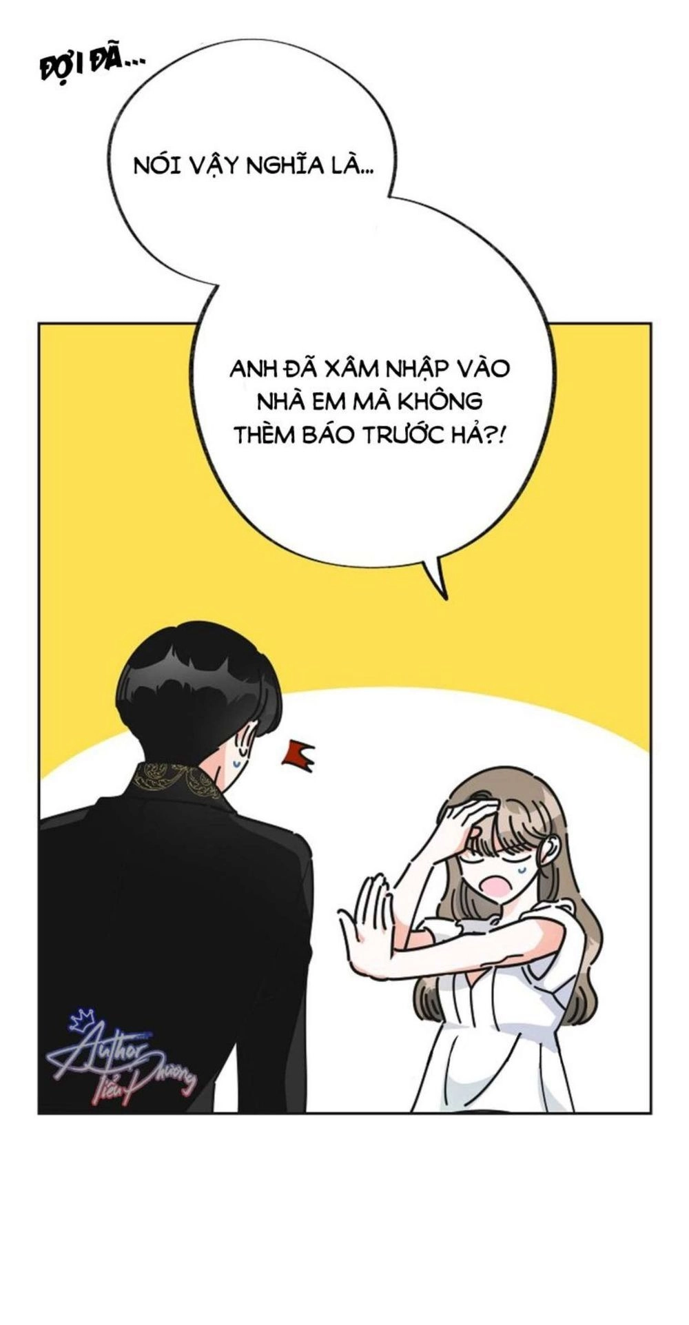 Người Hùng Của Ác Nữ Chapter 7 - 31