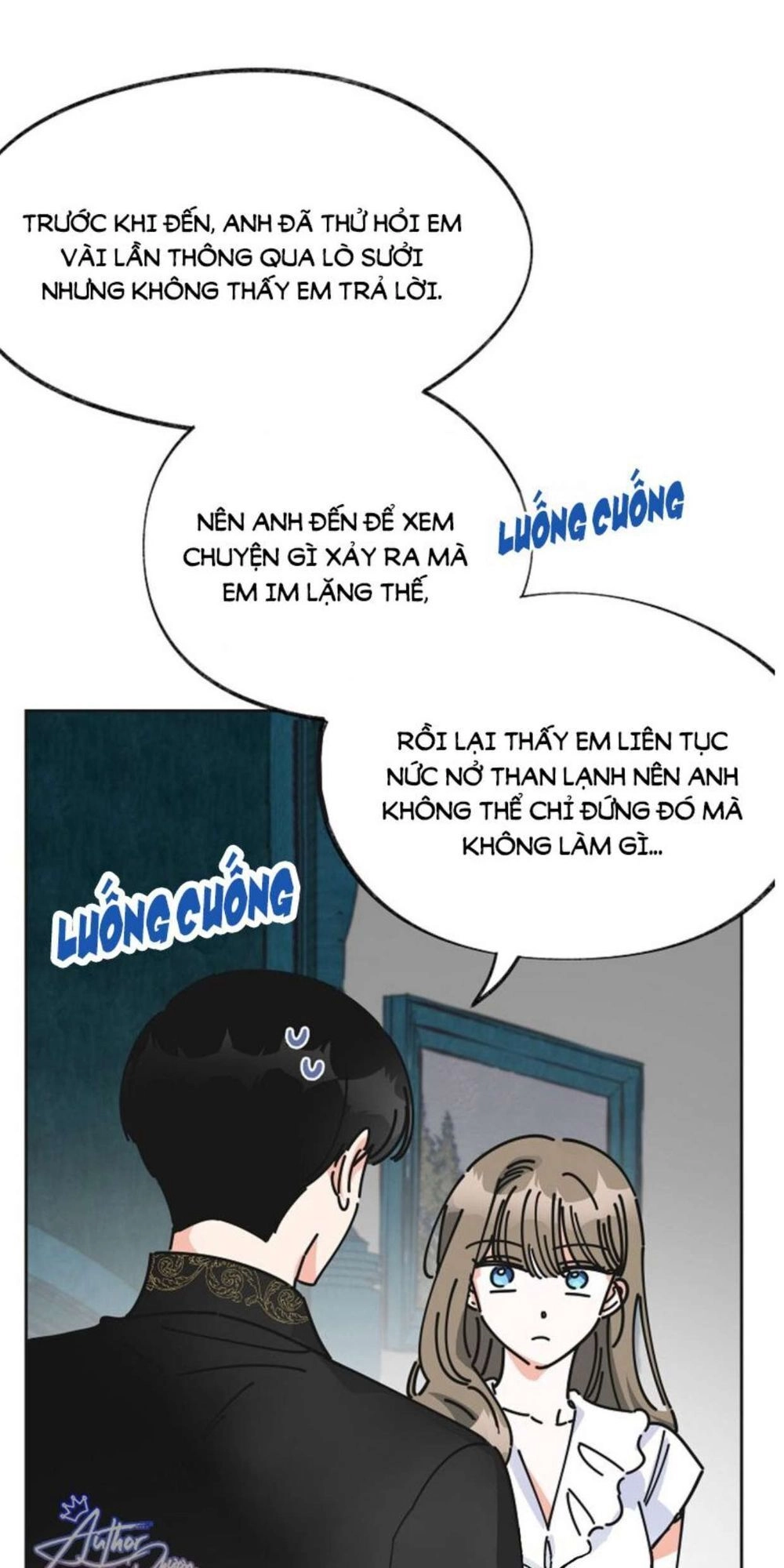 Người Hùng Của Ác Nữ Chapter 7 - 33