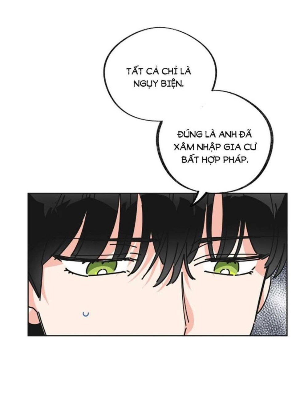 Người Hùng Của Ác Nữ Chapter 7 - 39