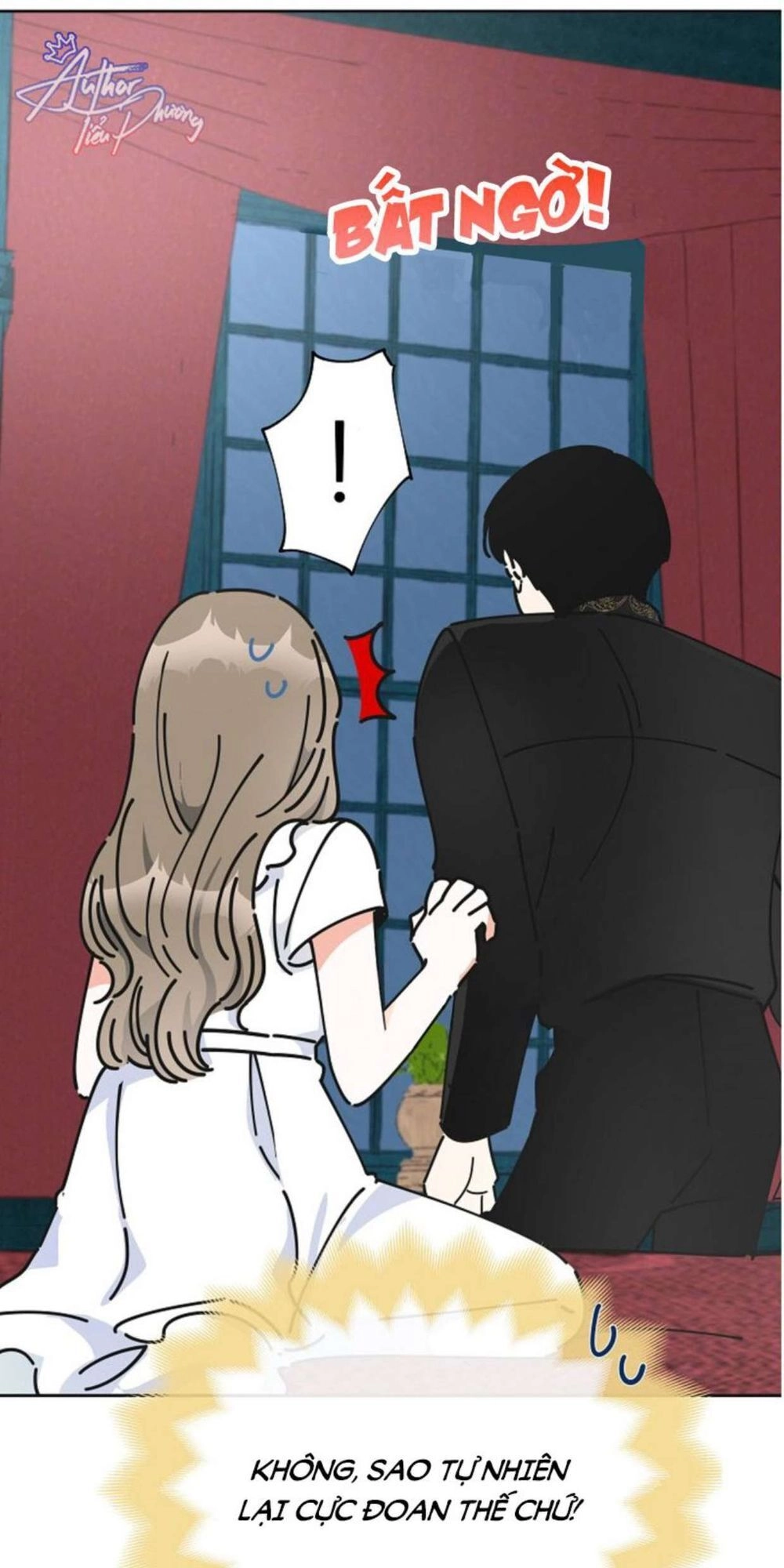 Người Hùng Của Ác Nữ Chapter 7 - 41