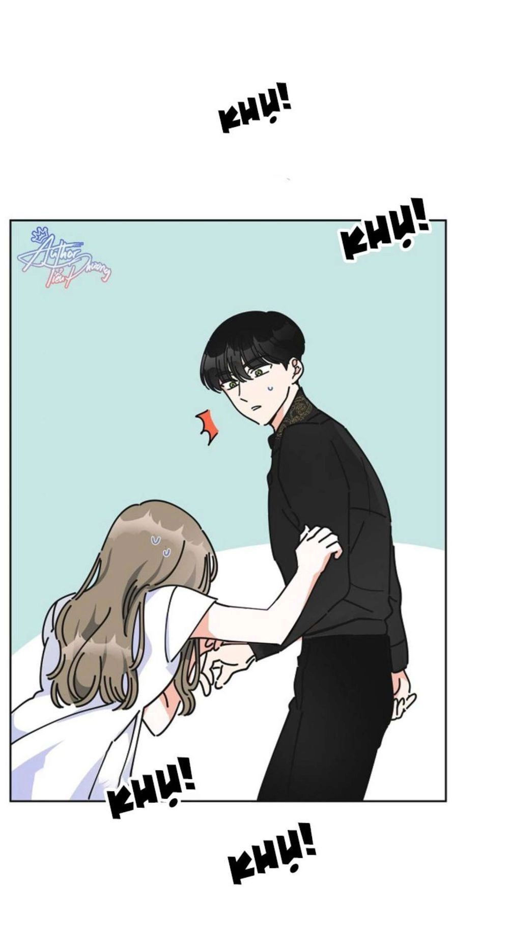 Người Hùng Của Ác Nữ Chapter 7 - 47