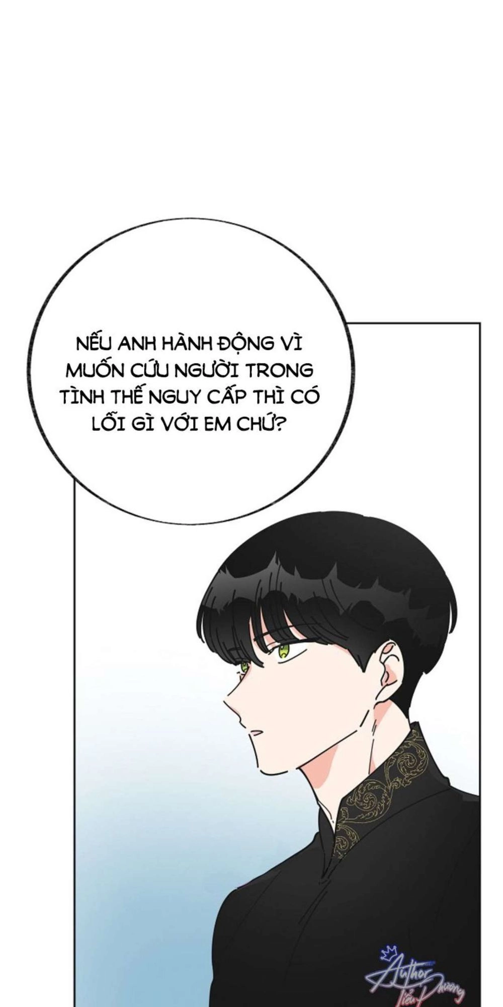Người Hùng Của Ác Nữ Chapter 7 - 50