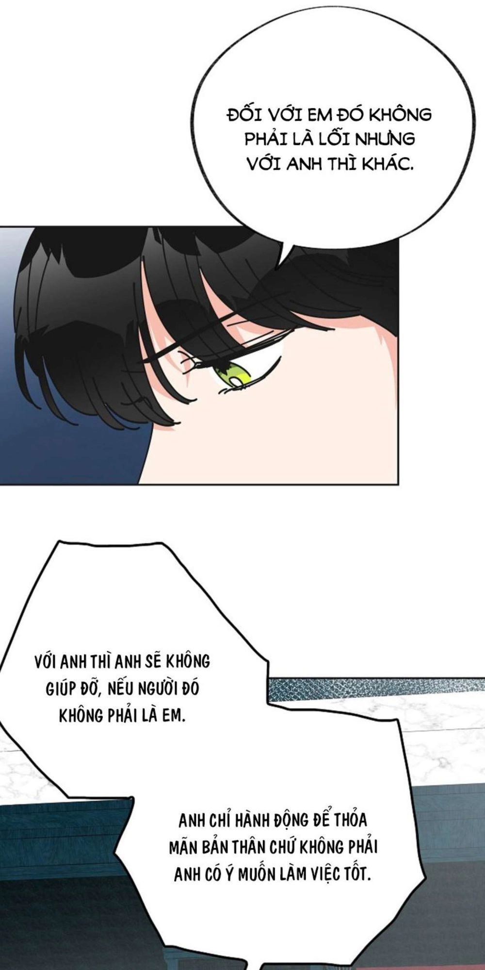 Người Hùng Của Ác Nữ Chapter 7 - 54