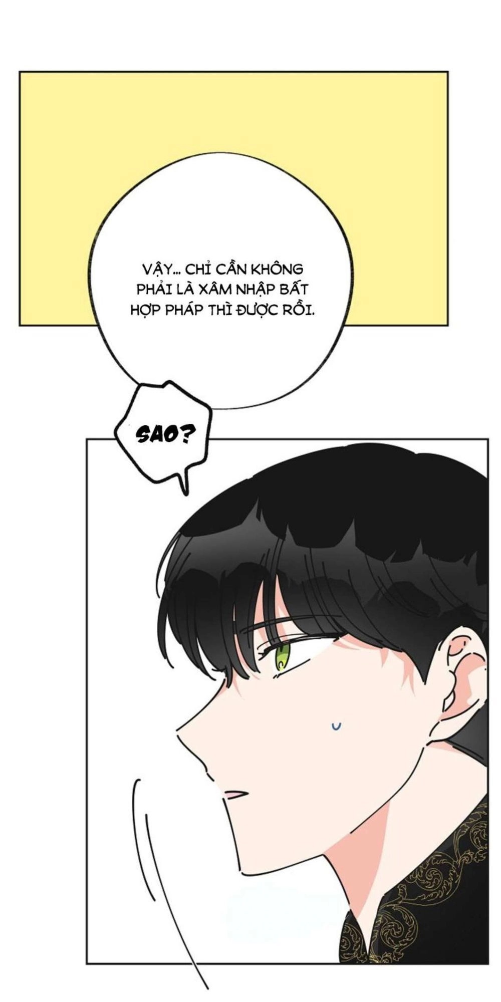 Người Hùng Của Ác Nữ Chapter 7 - 56