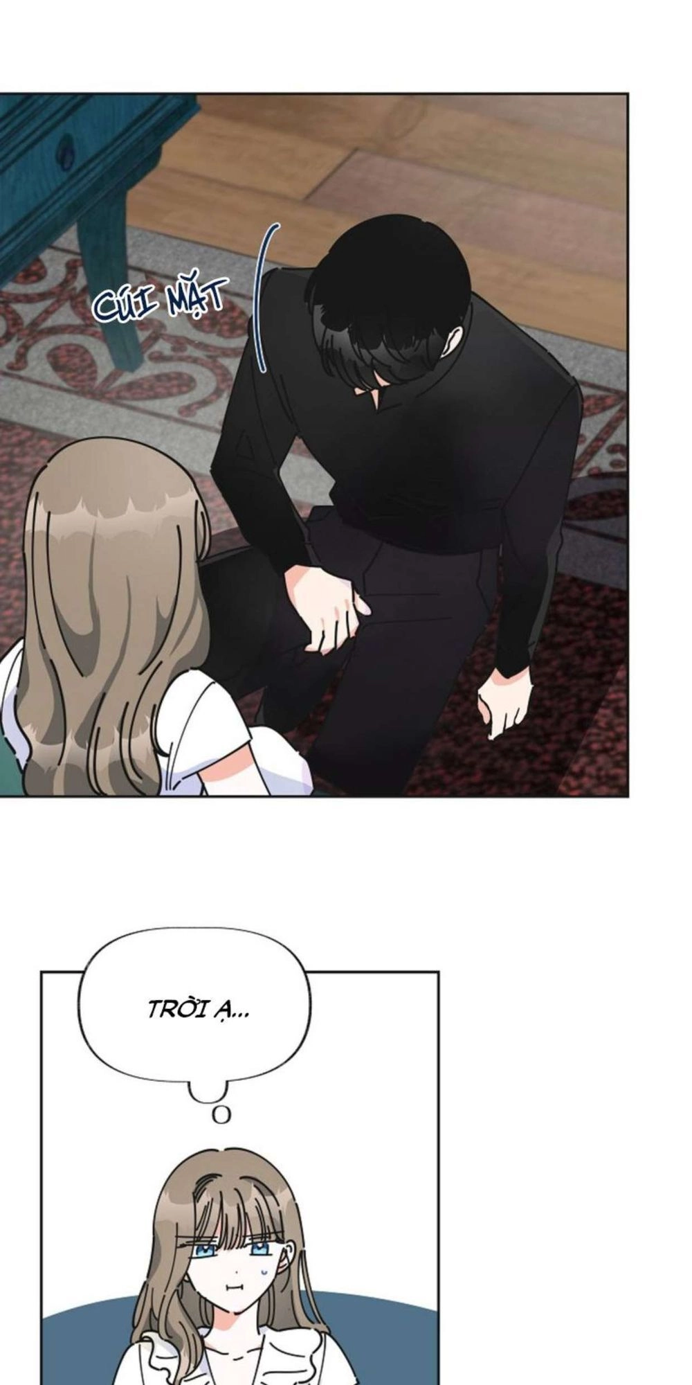 Người Hùng Của Ác Nữ Chapter 7 - 58