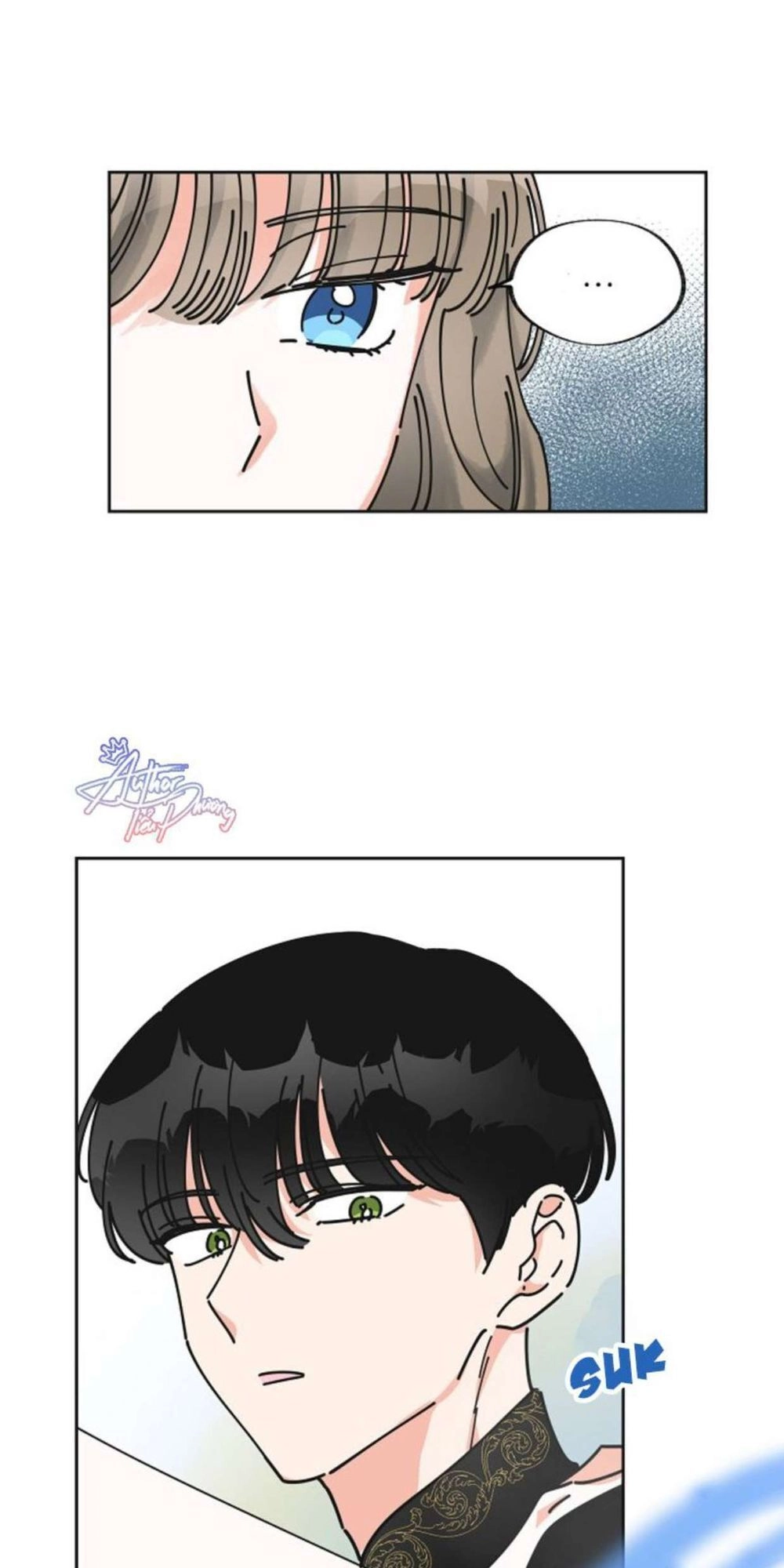 Người Hùng Của Ác Nữ Chapter 7 - 63