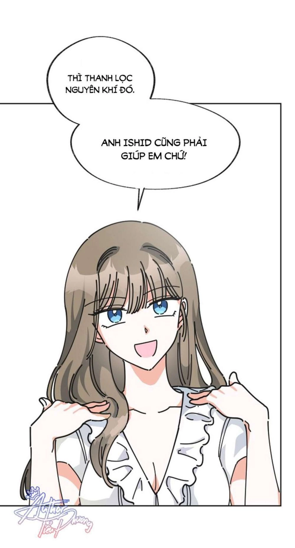 Người Hùng Của Ác Nữ Chapter 7 - 75