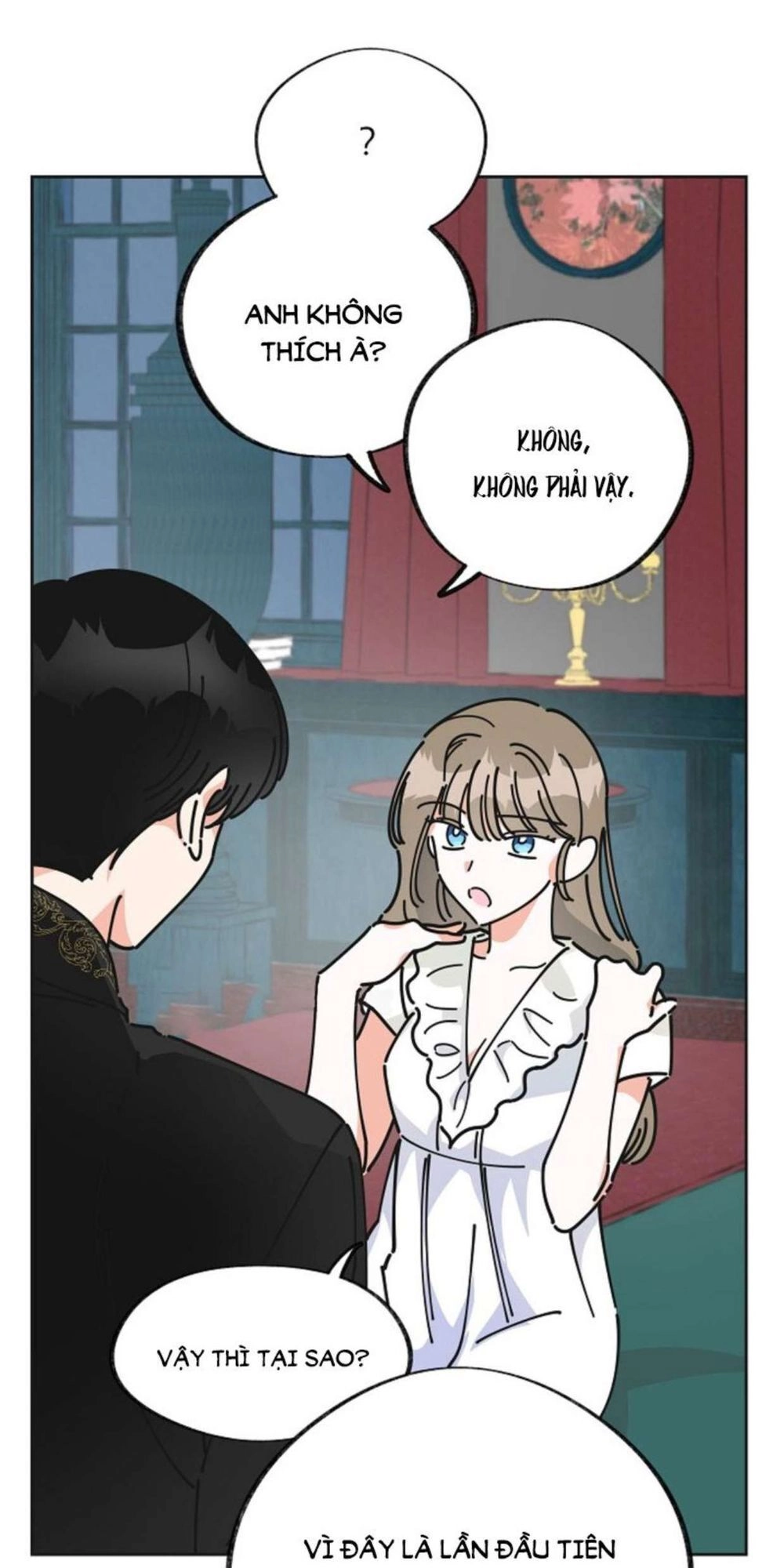 Người Hùng Của Ác Nữ Chapter 7 - 78