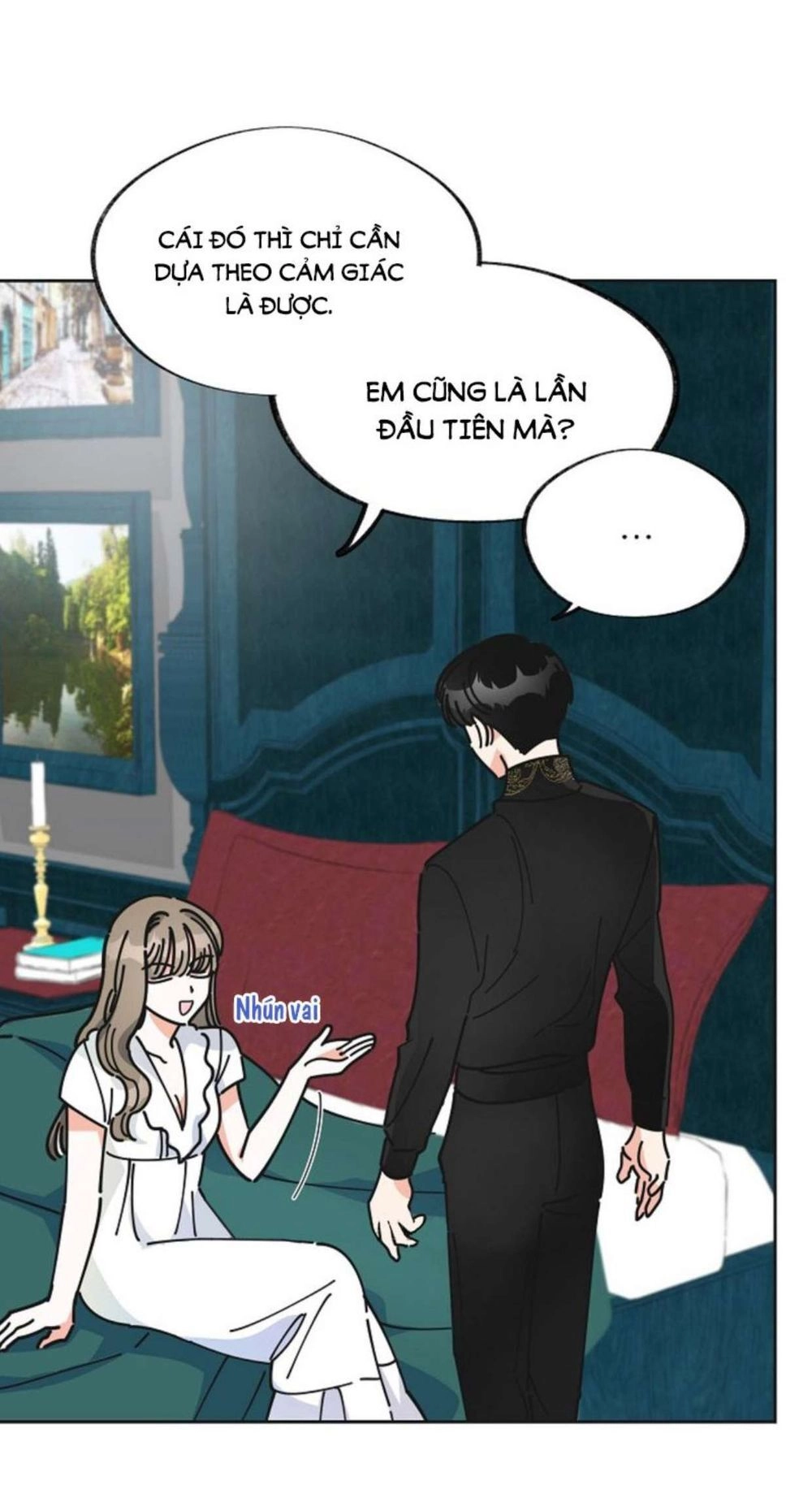 Người Hùng Của Ác Nữ Chapter 7 - 80