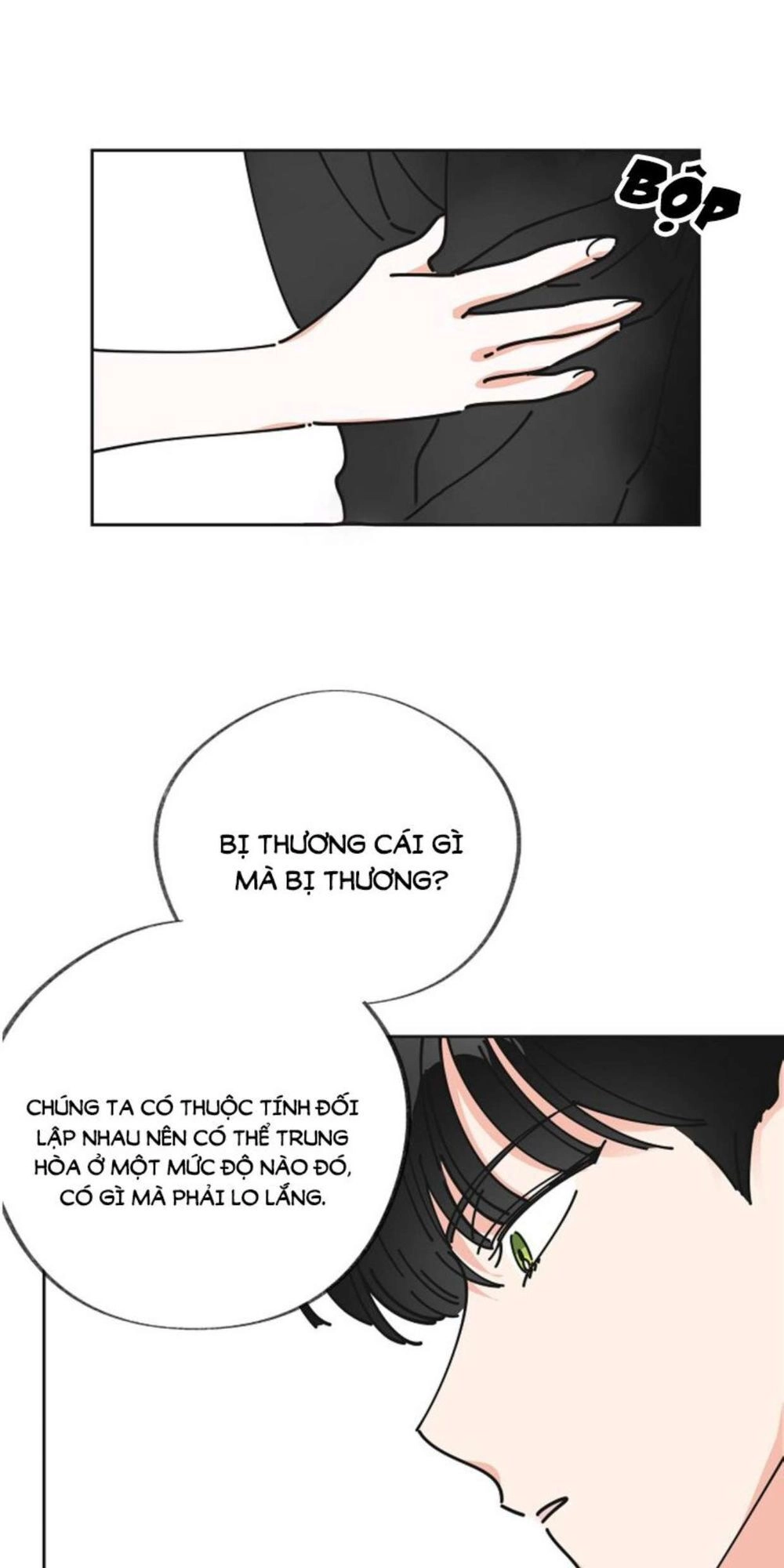 Người Hùng Của Ác Nữ Chapter 7 - 84