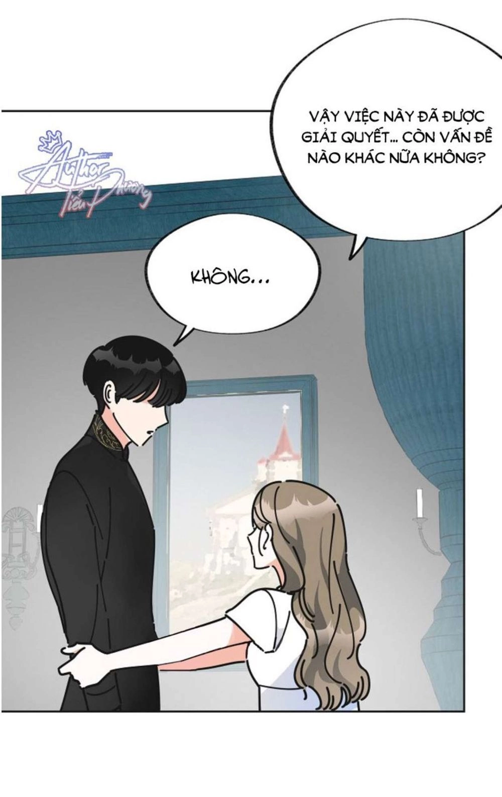 Người Hùng Của Ác Nữ Chapter 7 - 87