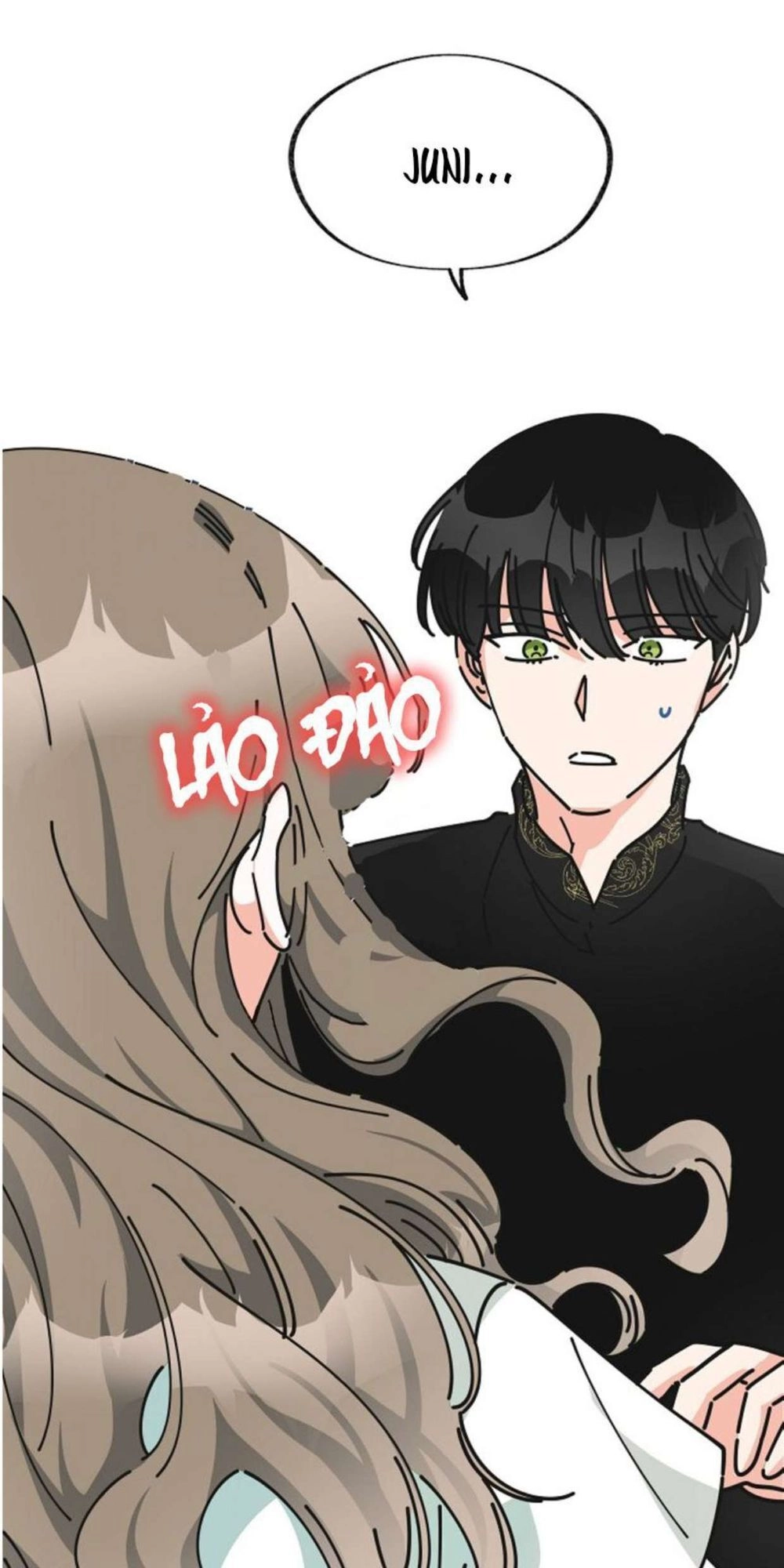 Người Hùng Của Ác Nữ Chapter 7 - 101