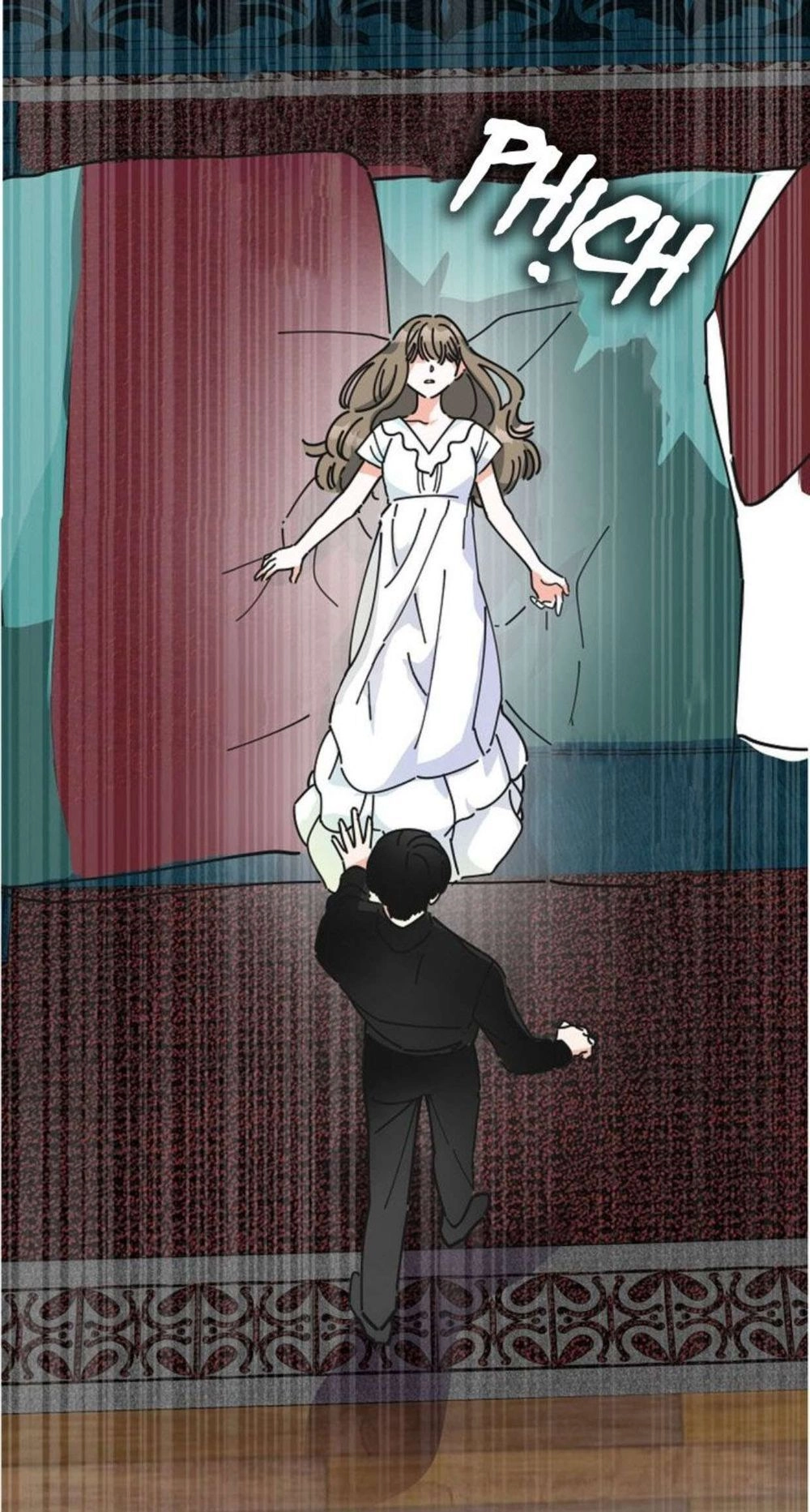 Người Hùng Của Ác Nữ Chapter 7 - 104