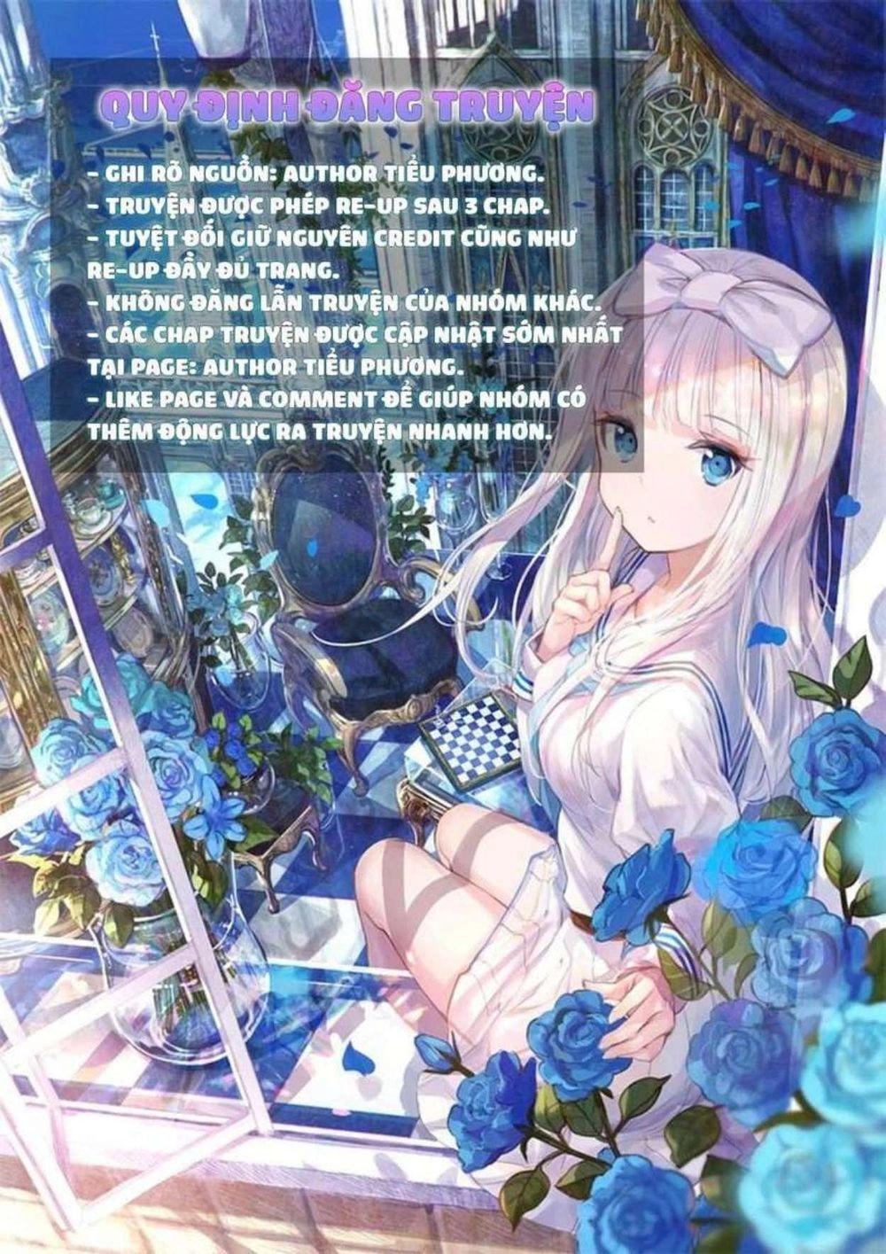 Người Hùng Của Ác Nữ Chapter 8 - 2