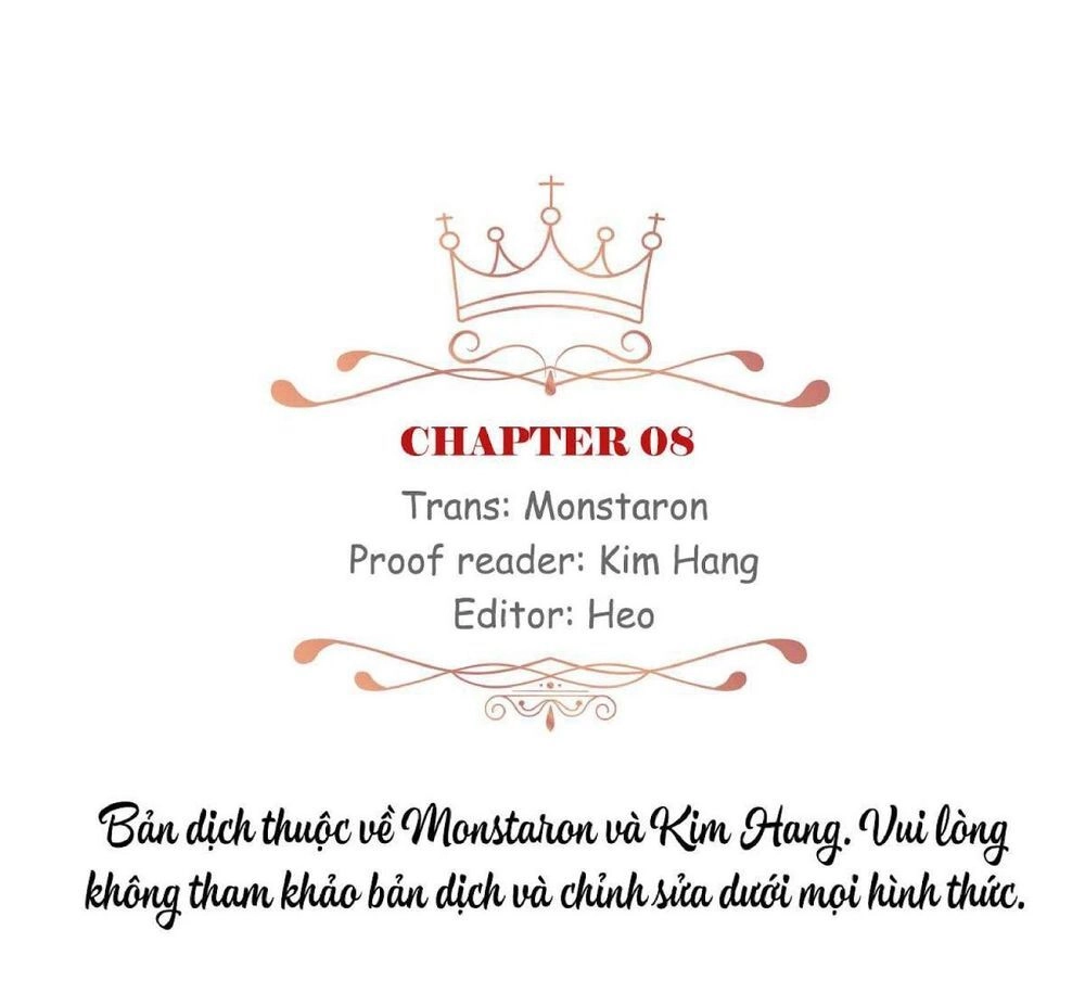 Người Hùng Của Ác Nữ Chapter 8 - 4