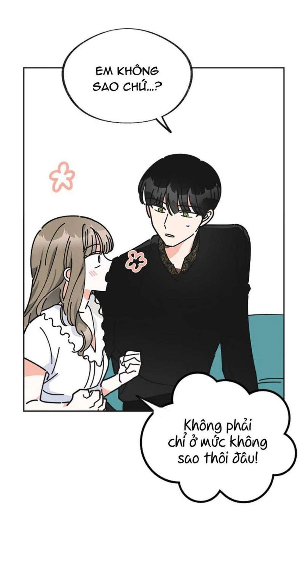 Người Hùng Của Ác Nữ Chapter 8 - 13