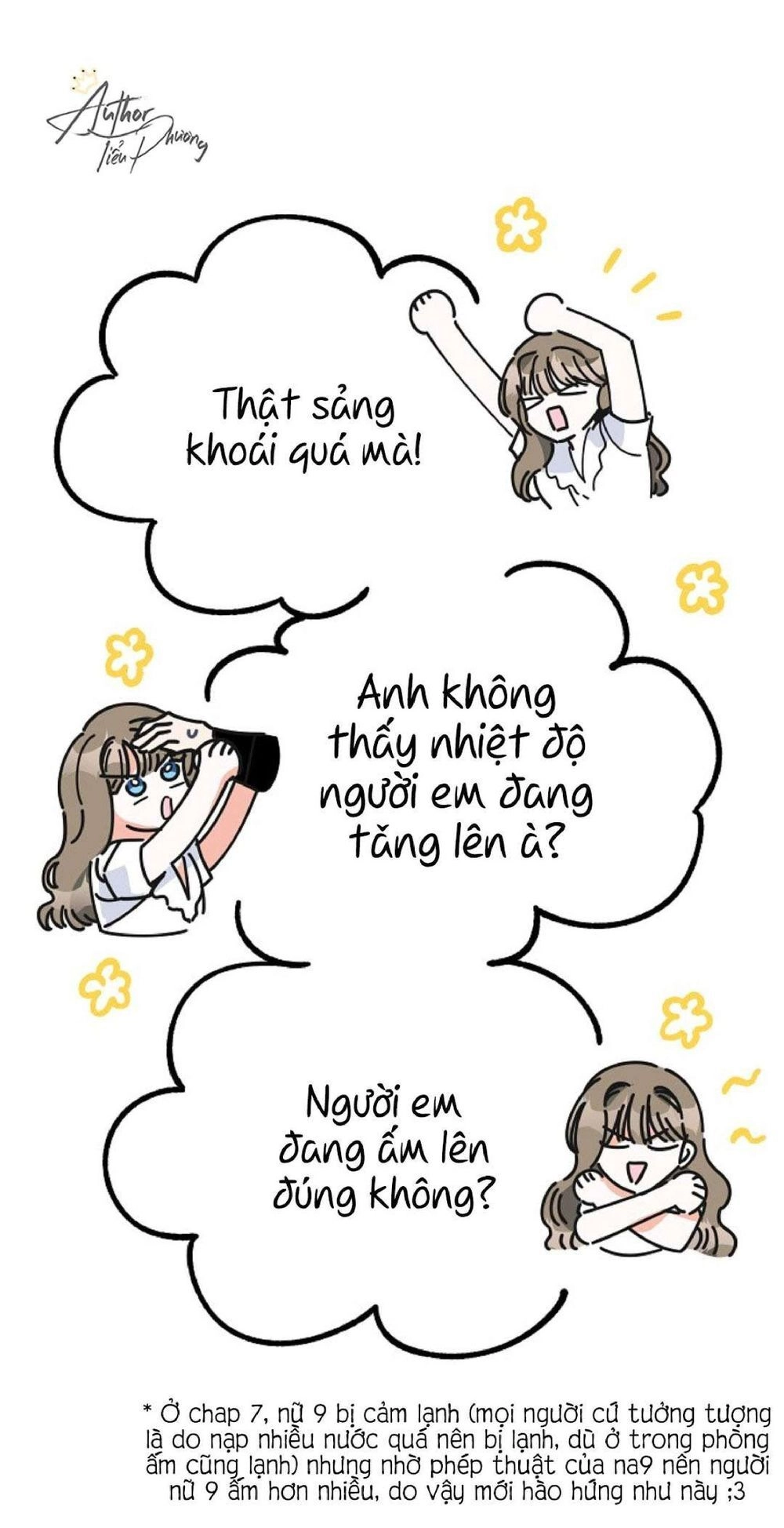 Người Hùng Của Ác Nữ Chapter 8 - 14