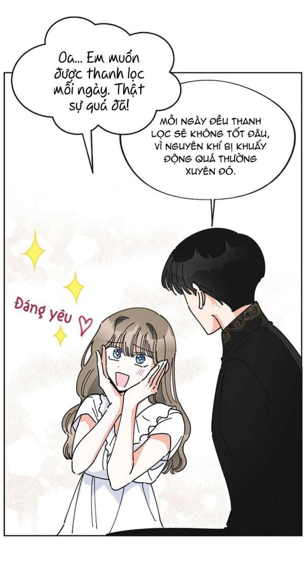 Người Hùng Của Ác Nữ Chapter 8 - 15