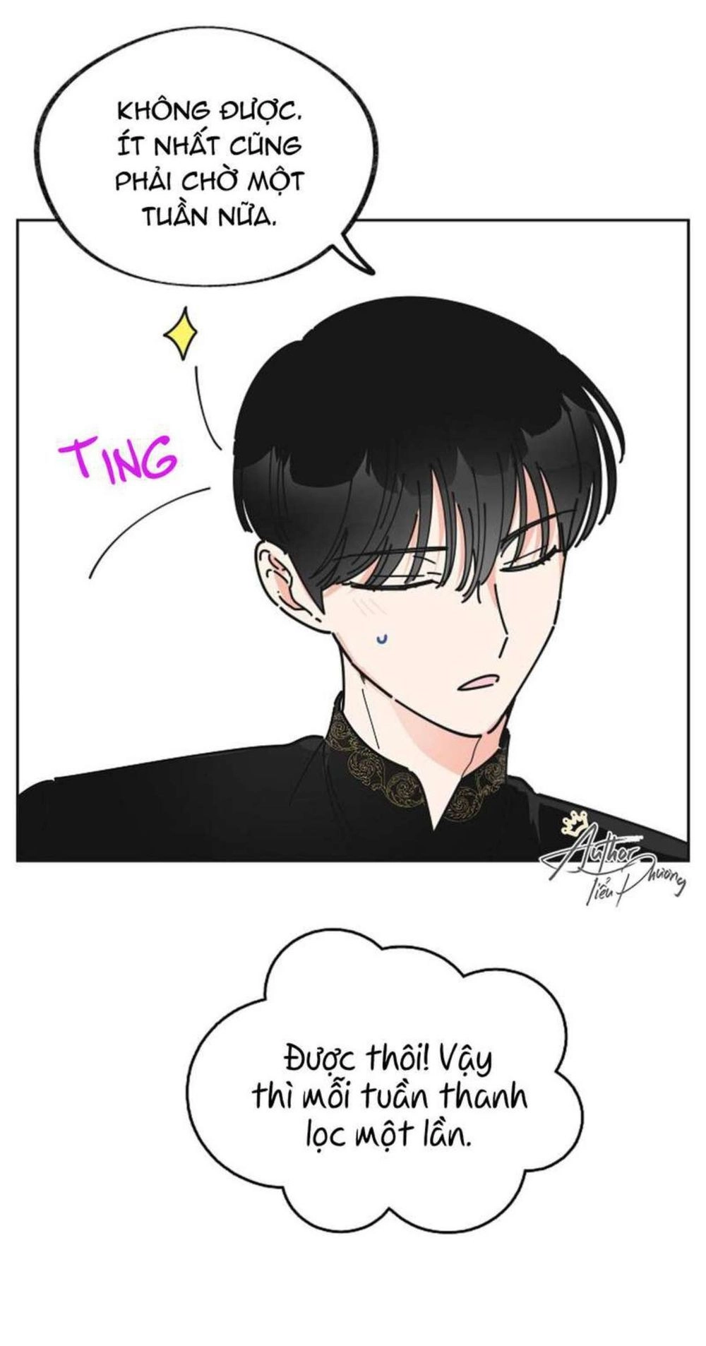 Người Hùng Của Ác Nữ Chapter 8 - 18