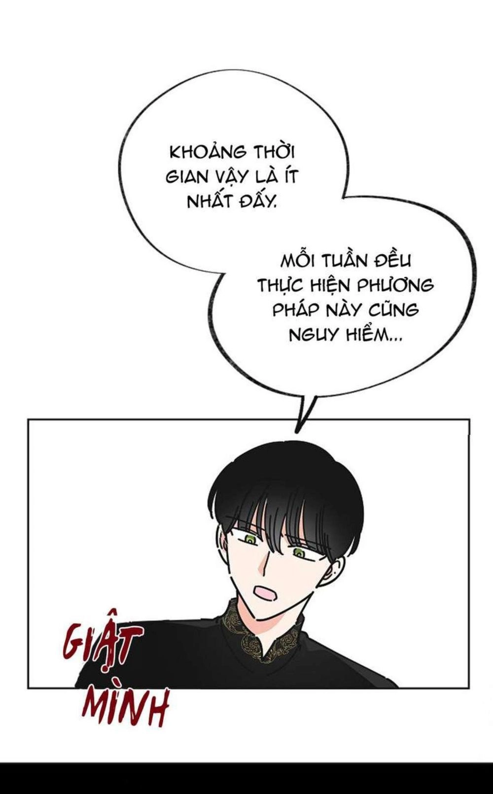 Người Hùng Của Ác Nữ Chapter 8 - 19