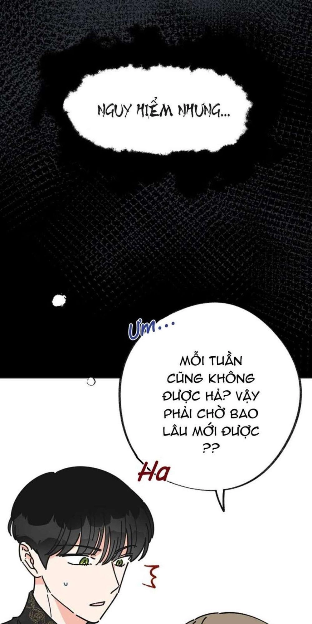 Người Hùng Của Ác Nữ Chapter 8 - 23