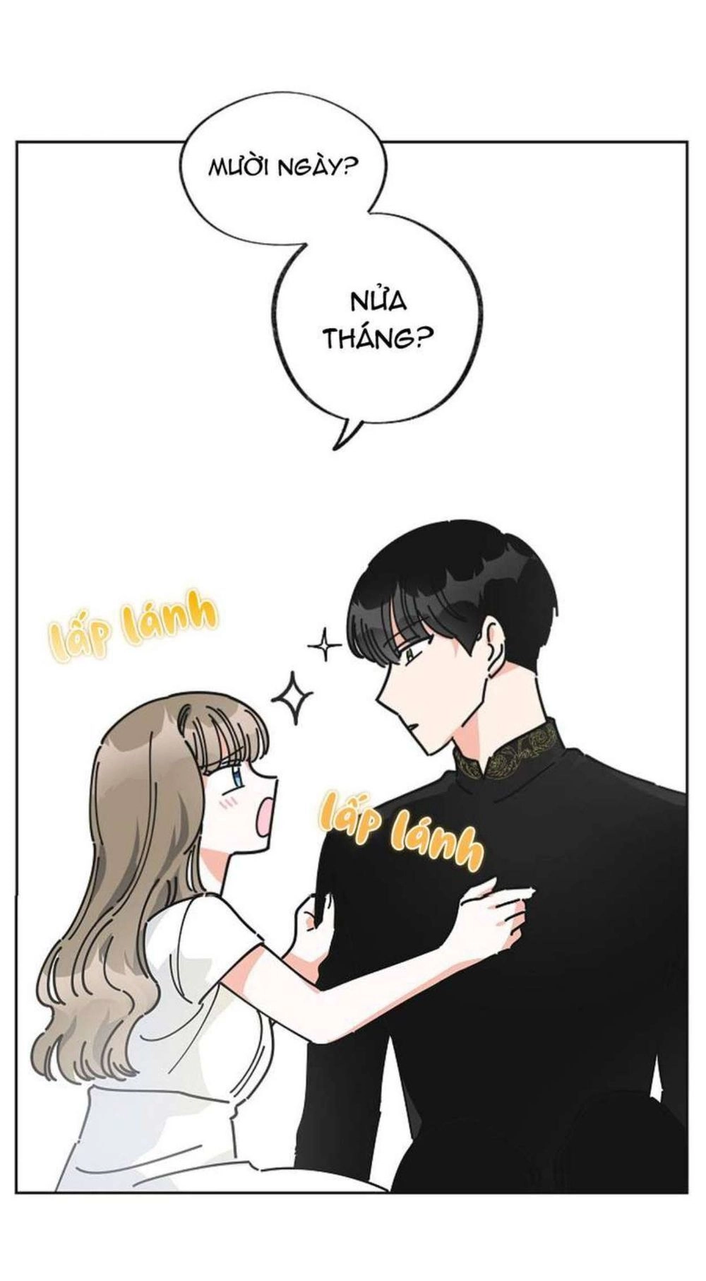 Người Hùng Của Ác Nữ Chapter 8 - 25