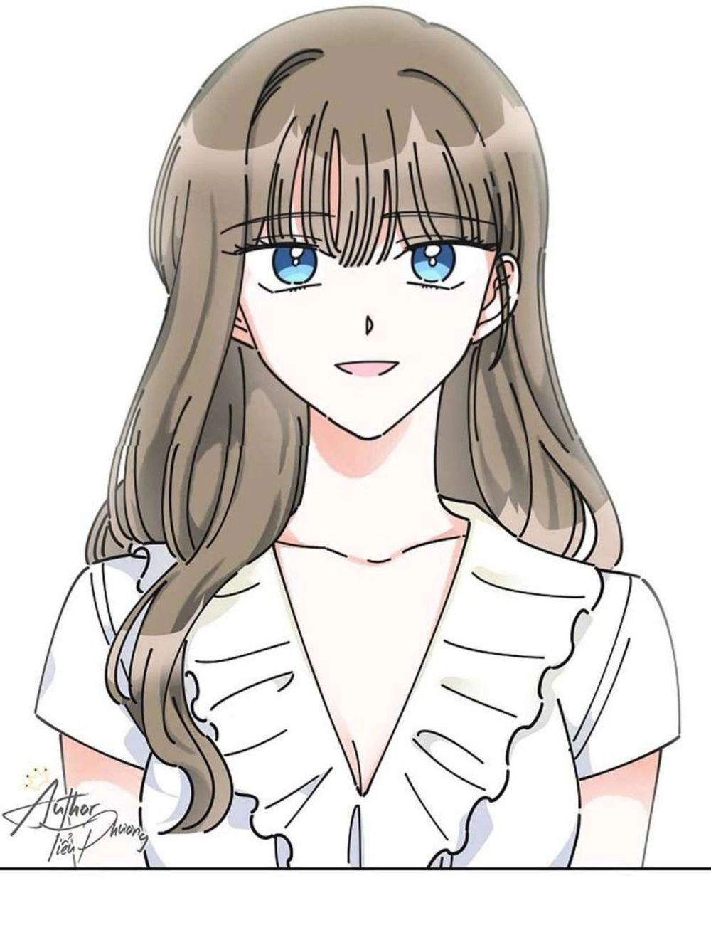 Người Hùng Của Ác Nữ Chapter 8 - 29