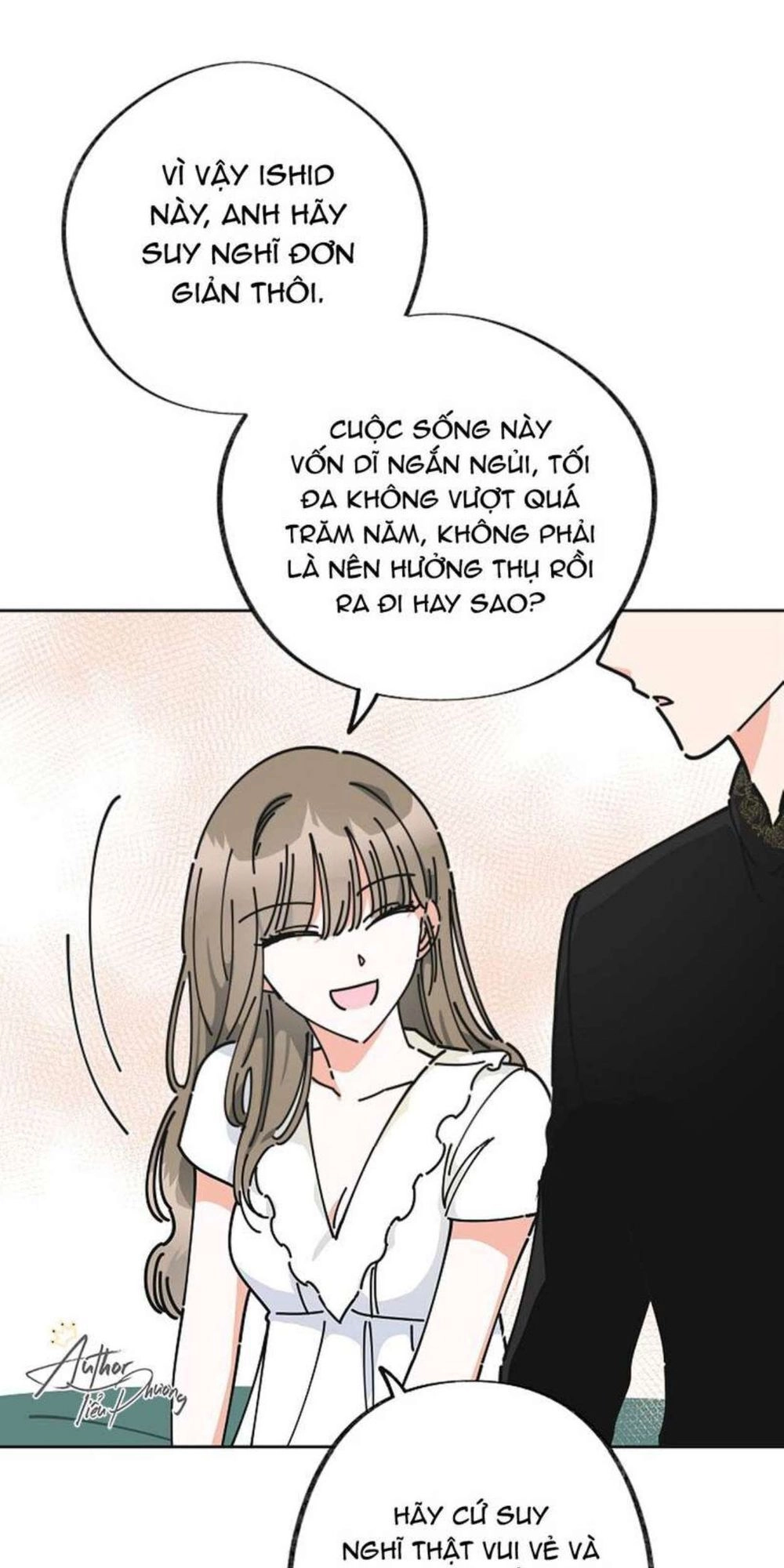 Người Hùng Của Ác Nữ Chapter 8 - 32