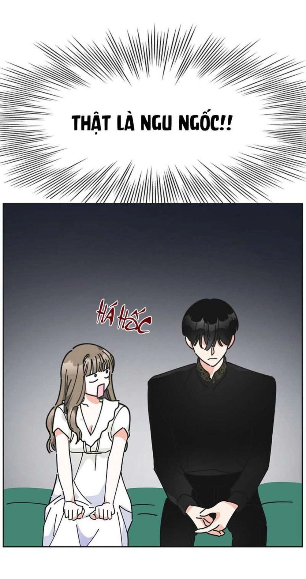 Người Hùng Của Ác Nữ Chapter 8 - 37