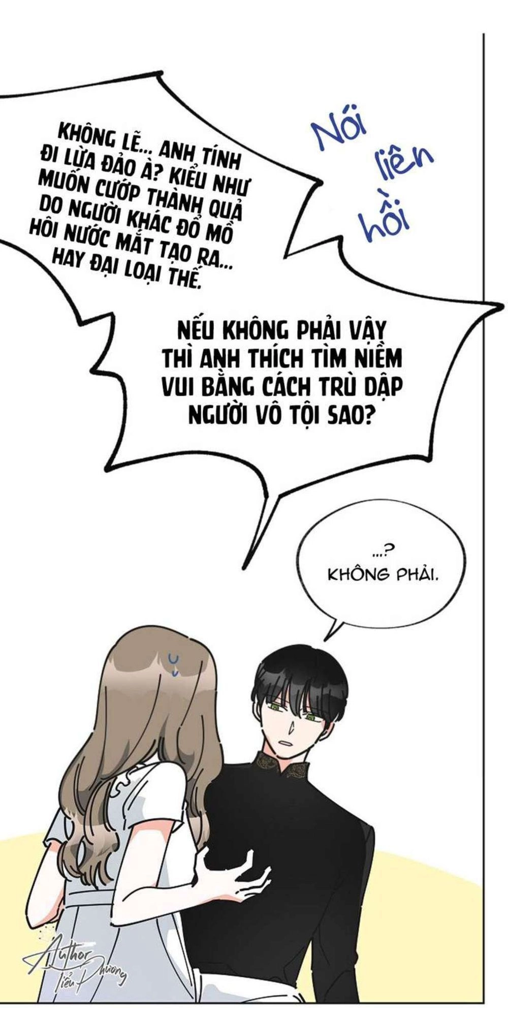 Người Hùng Của Ác Nữ Chapter 8 - 38