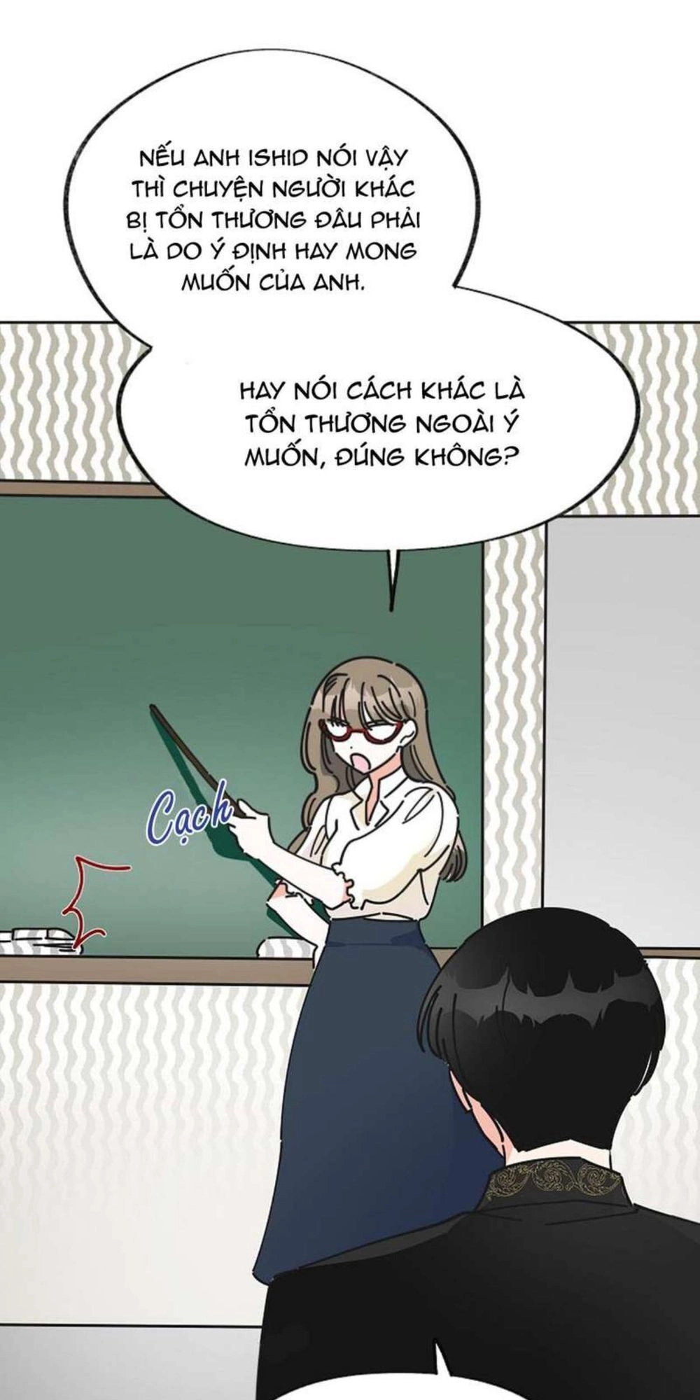 Người Hùng Của Ác Nữ Chapter 8 - 40