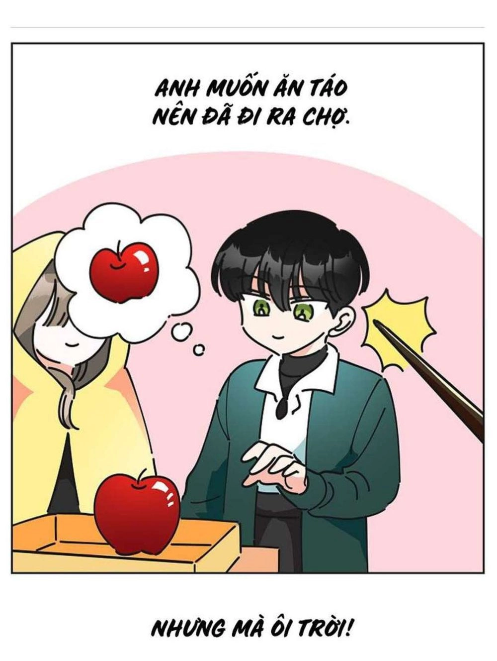 Người Hùng Của Ác Nữ Chapter 8 - 42