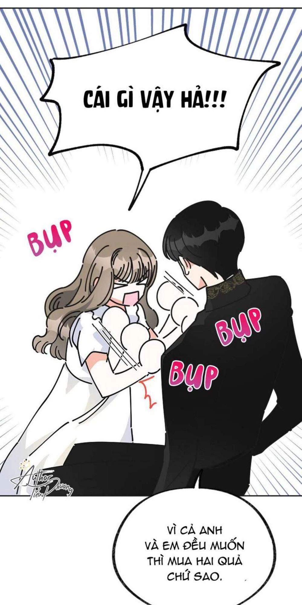 Người Hùng Của Ác Nữ Chapter 8 - 47