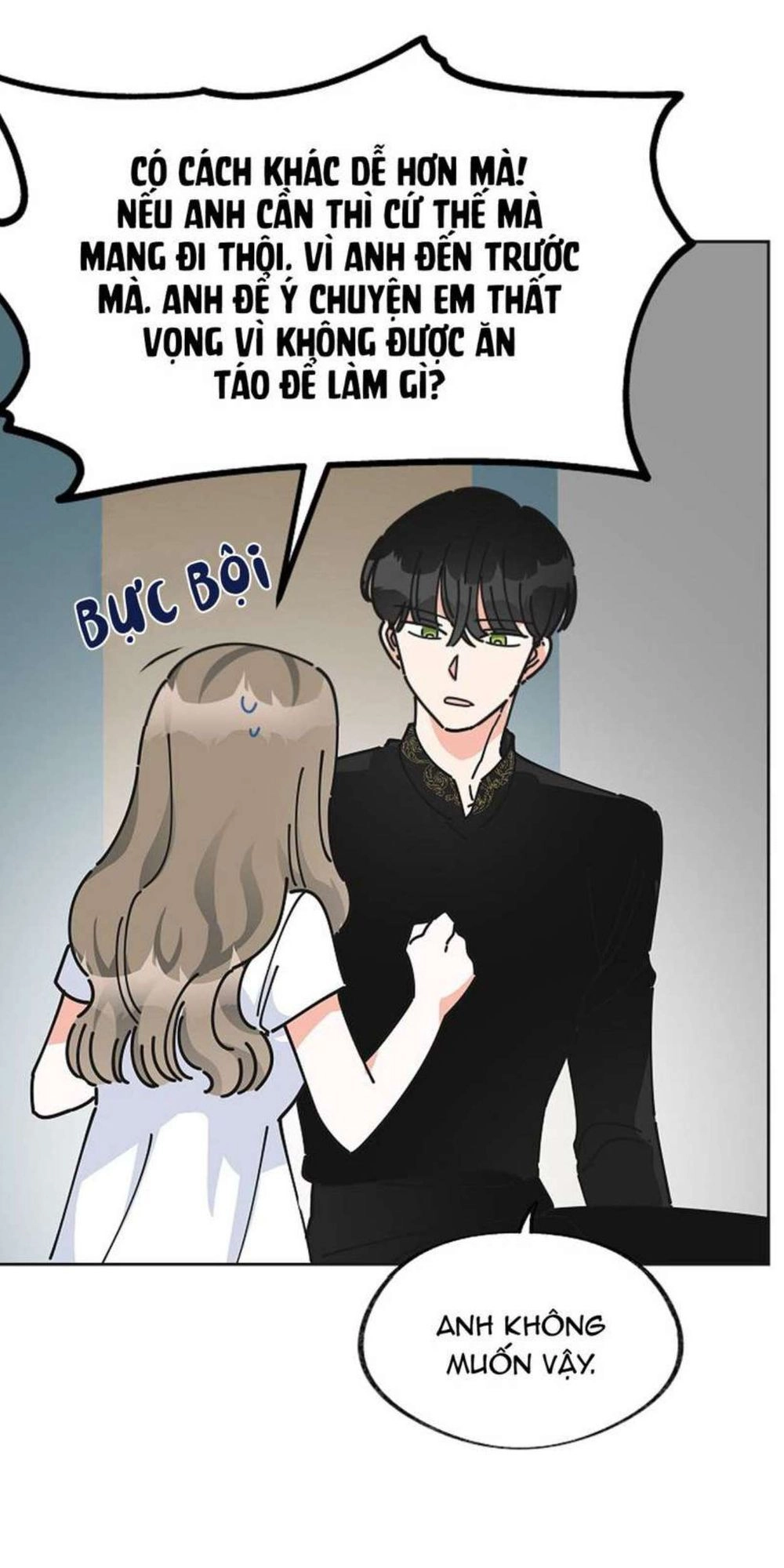 Người Hùng Của Ác Nữ Chapter 8 - 49