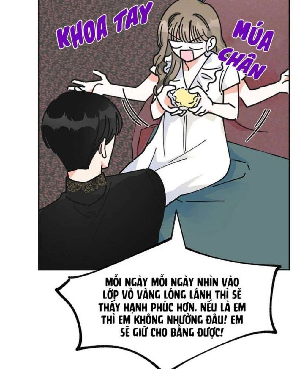 Người Hùng Của Ác Nữ Chapter 8 - 55