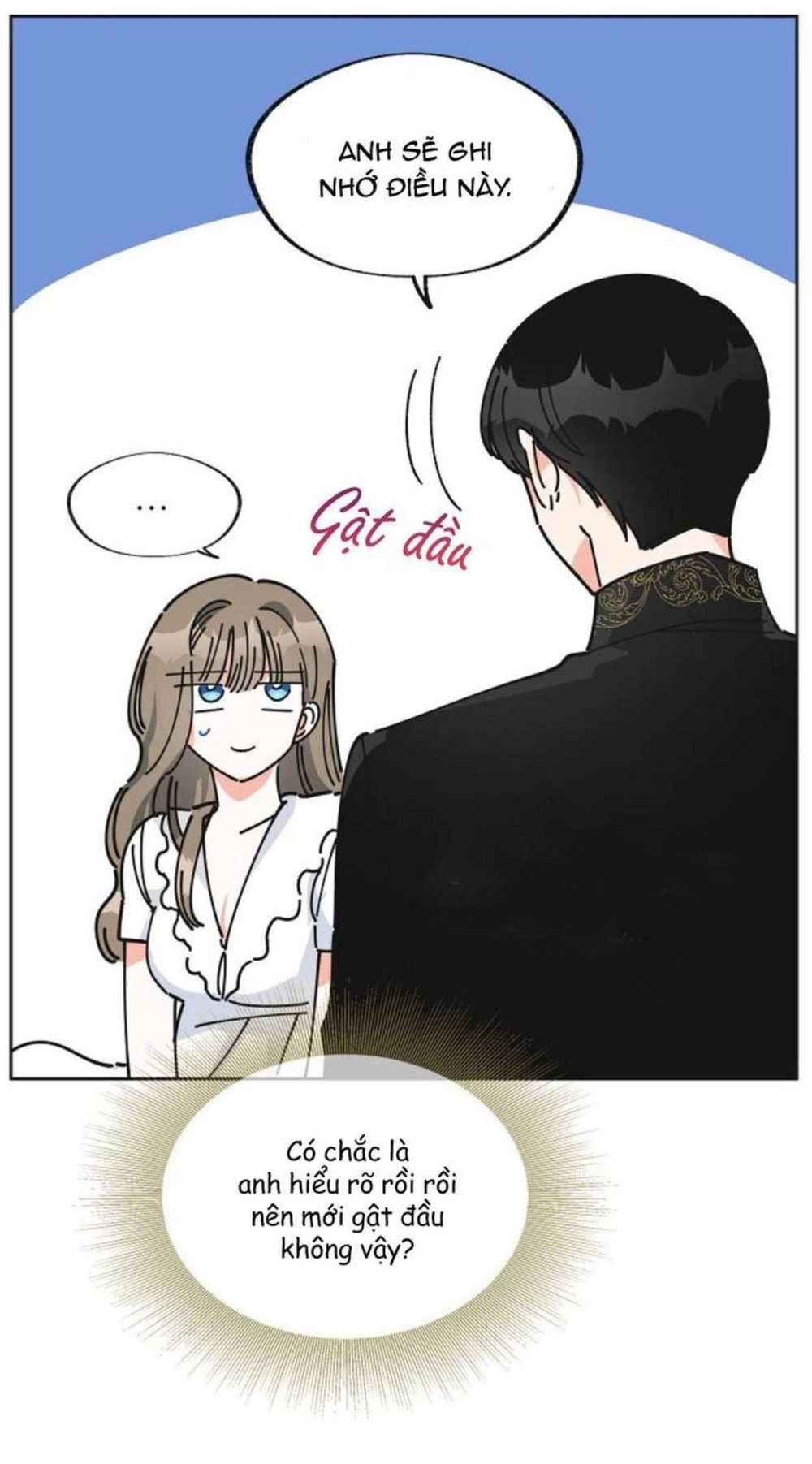 Người Hùng Của Ác Nữ Chapter 8 - 62