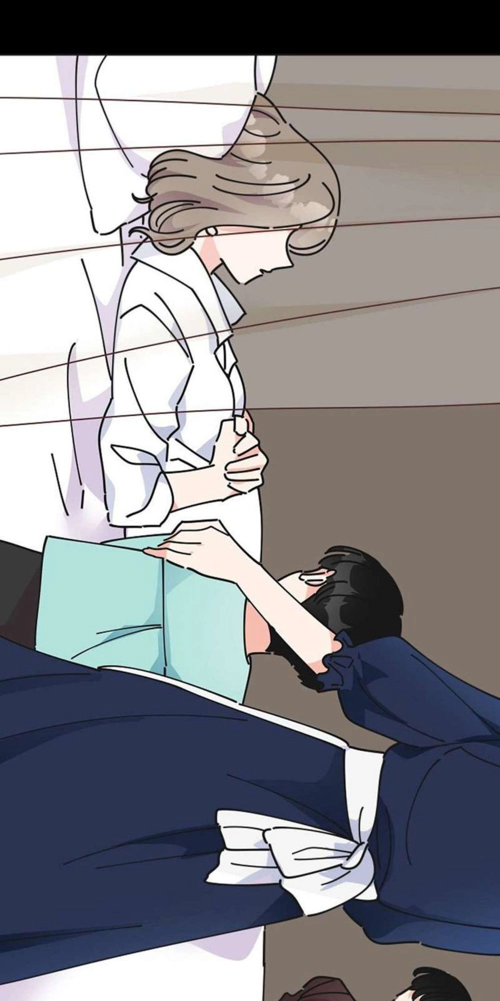 Người Hùng Của Ác Nữ Chapter 8 - 76