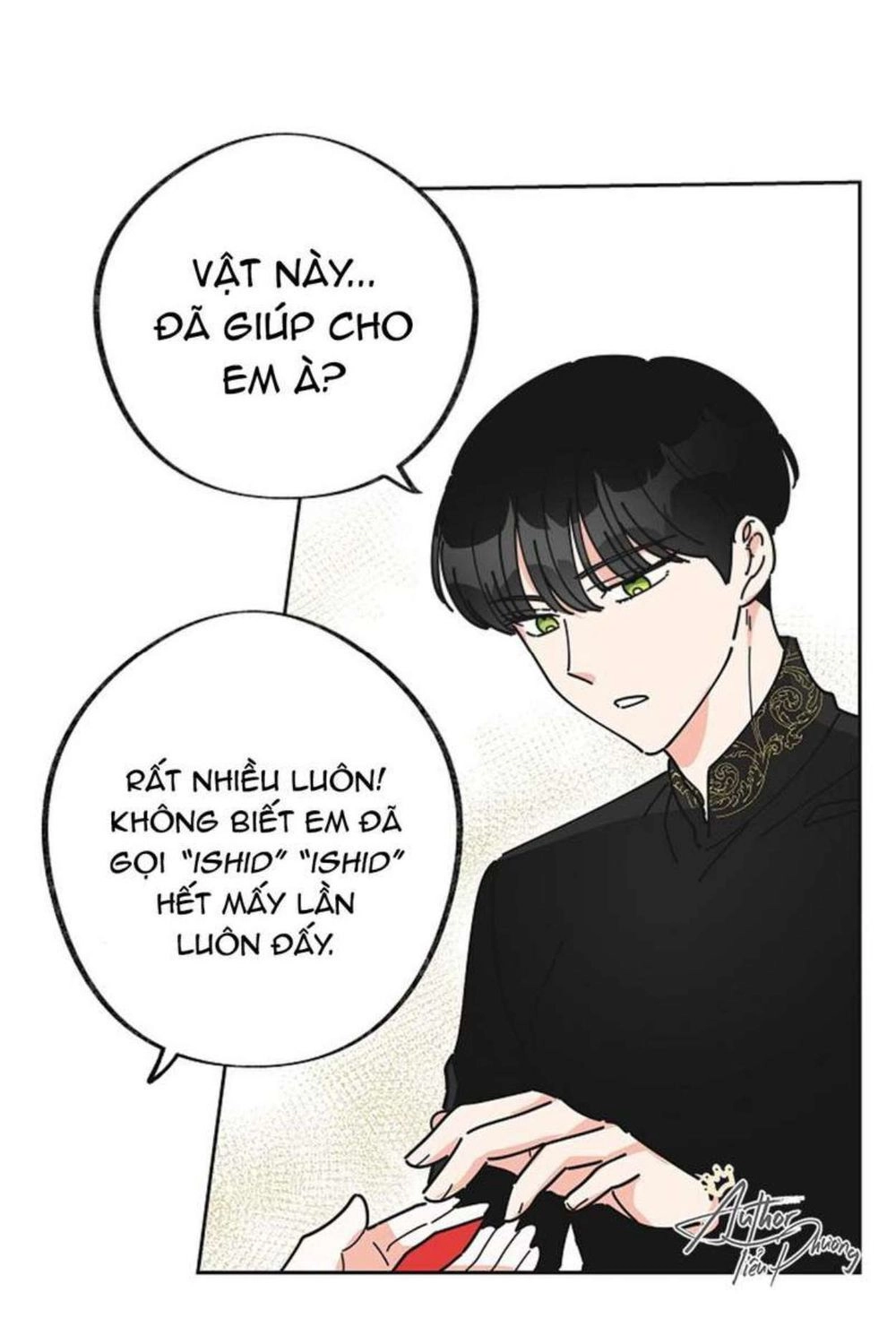 Người Hùng Của Ác Nữ Chapter 8 - 86