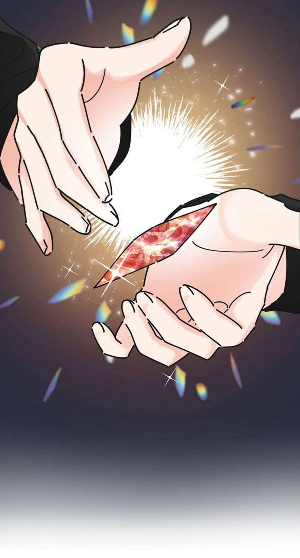 Người Hùng Của Ác Nữ Chapter 8 - 90