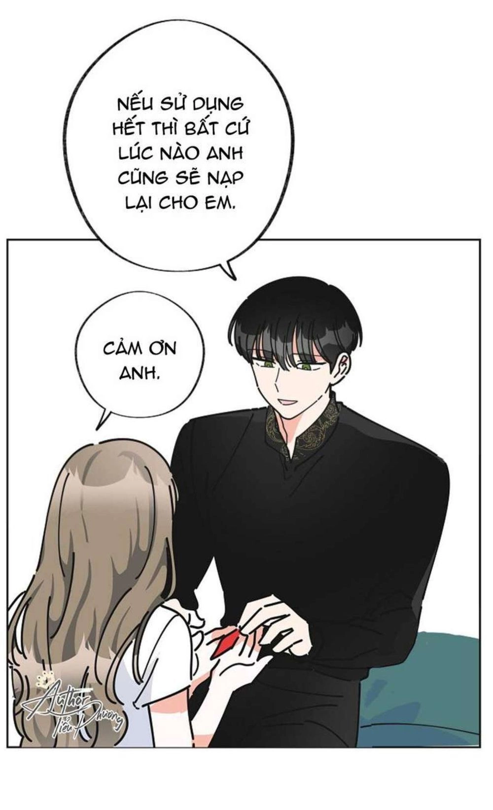 Người Hùng Của Ác Nữ Chapter 8 - 91