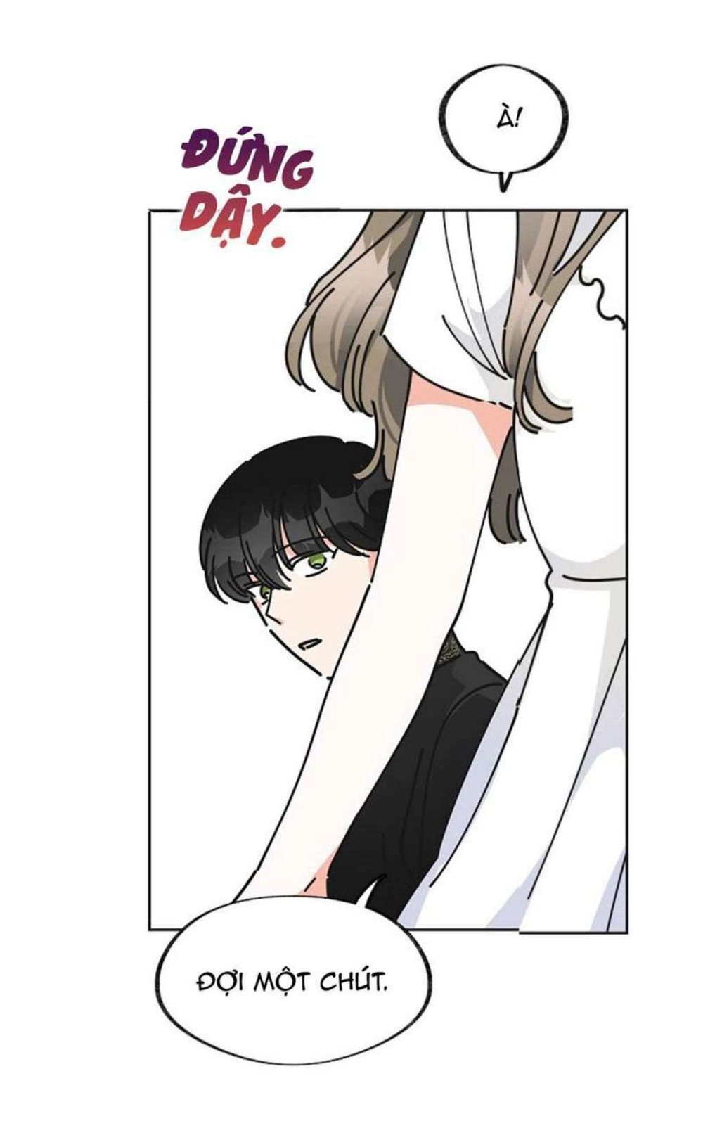 Người Hùng Của Ác Nữ Chapter 8 - 92