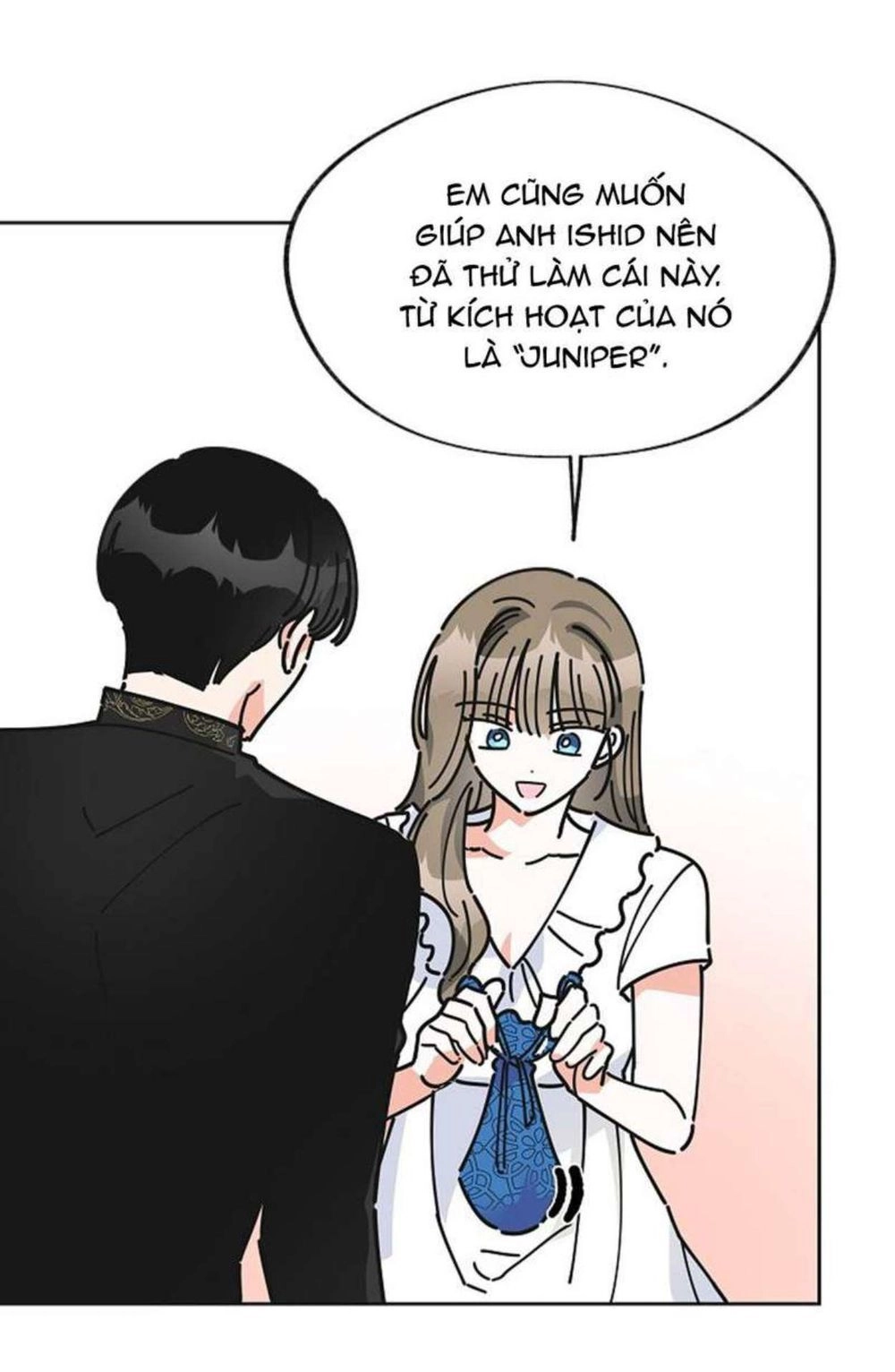 Người Hùng Của Ác Nữ Chapter 8 - 95