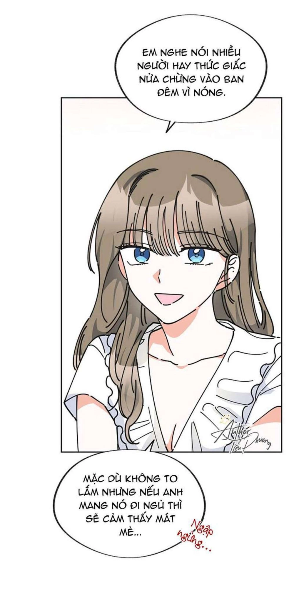 Người Hùng Của Ác Nữ Chapter 8 - 96