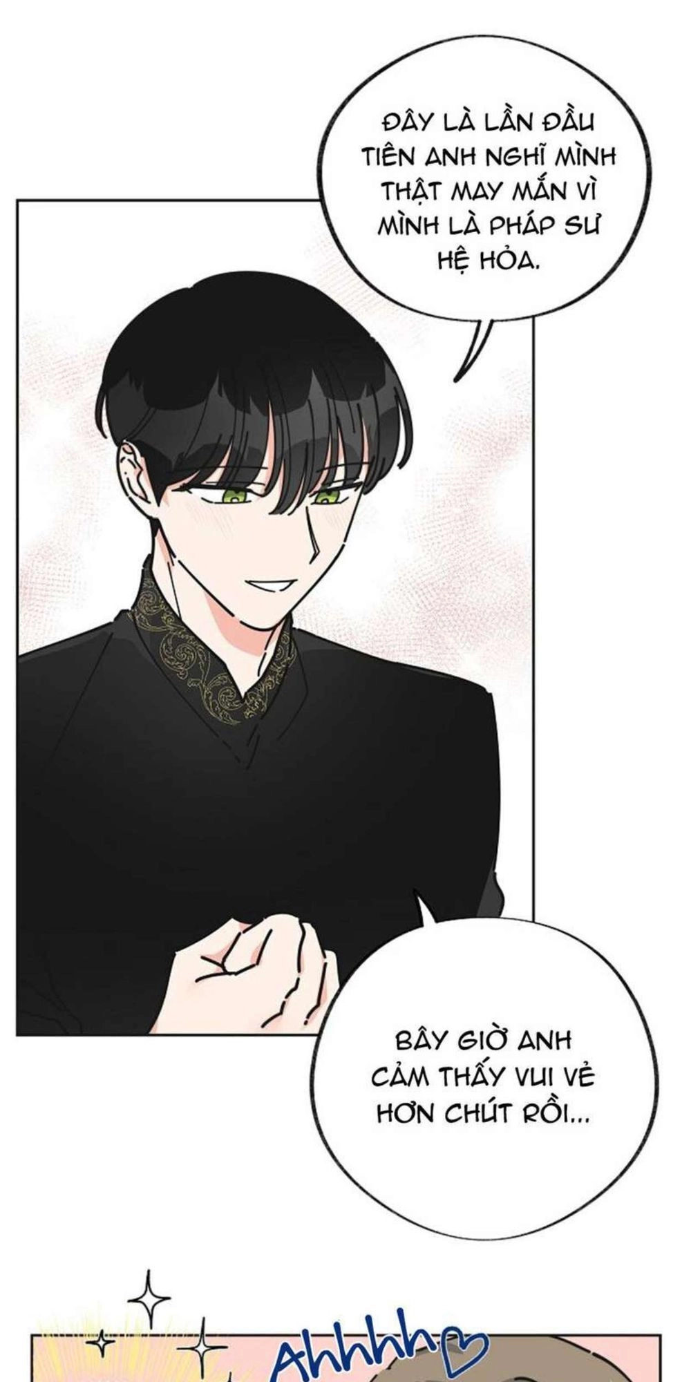 Người Hùng Của Ác Nữ Chapter 8 - 100