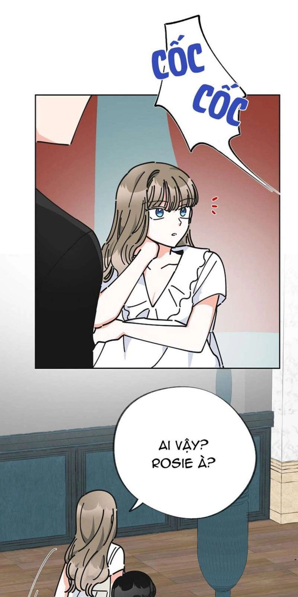 Người Hùng Của Ác Nữ Chapter 8 - 102