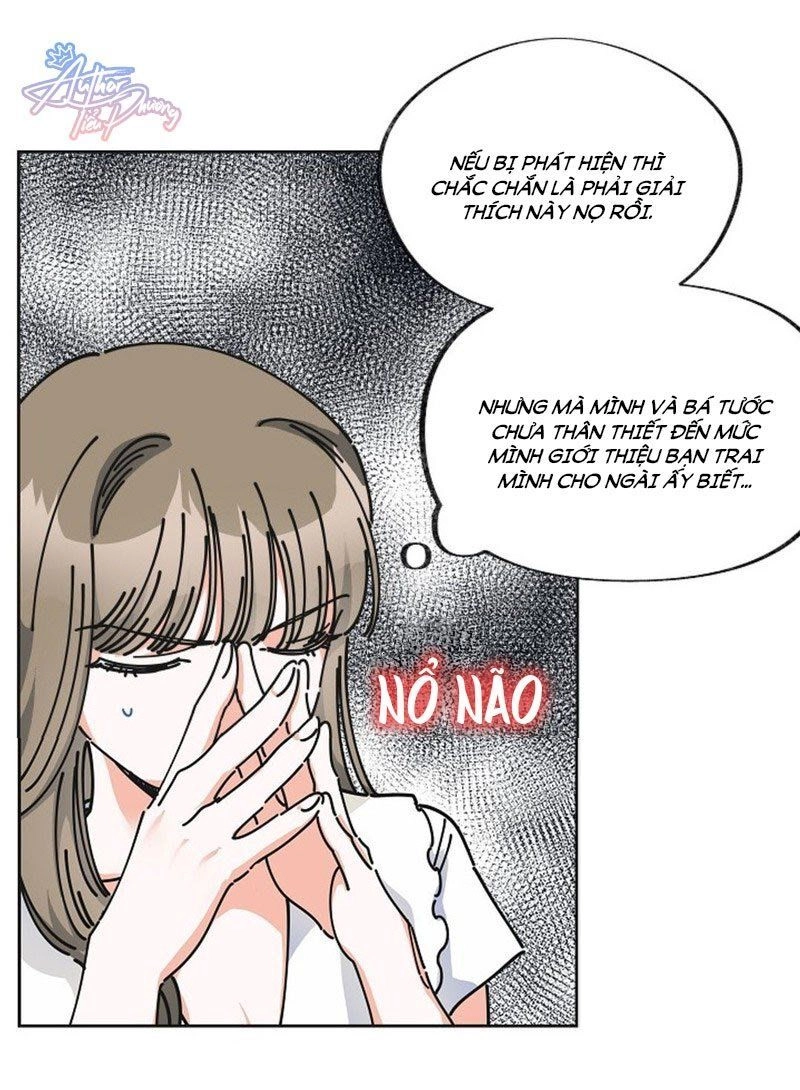 Người Hùng Của Ác Nữ Chapter 9 - 10