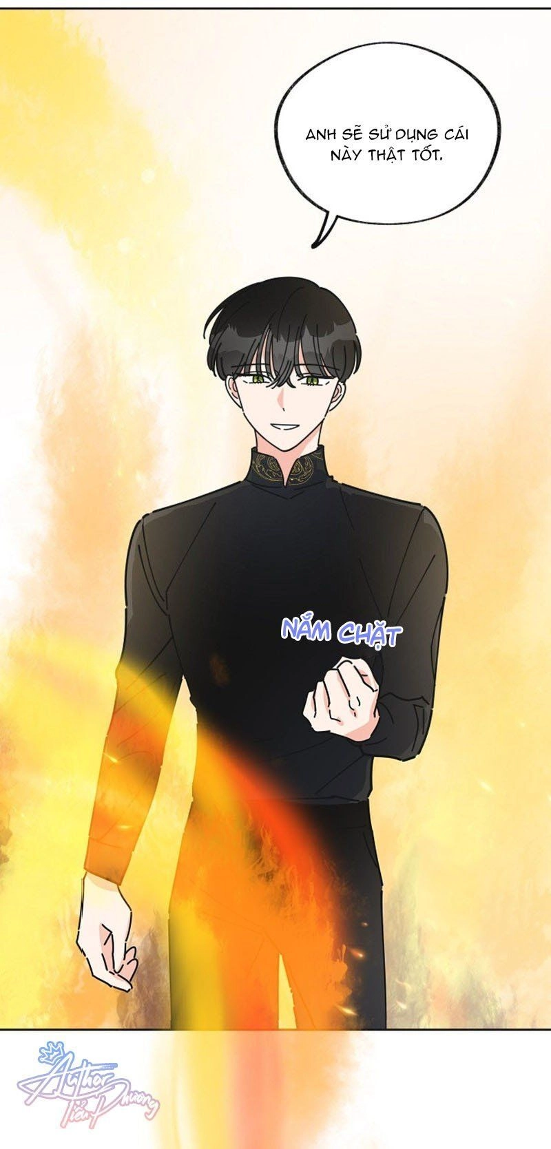 Người Hùng Của Ác Nữ Chapter 9 - 19