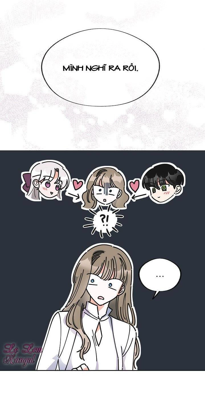 Người Hùng Của Ác Nữ Chapter 10 - 2