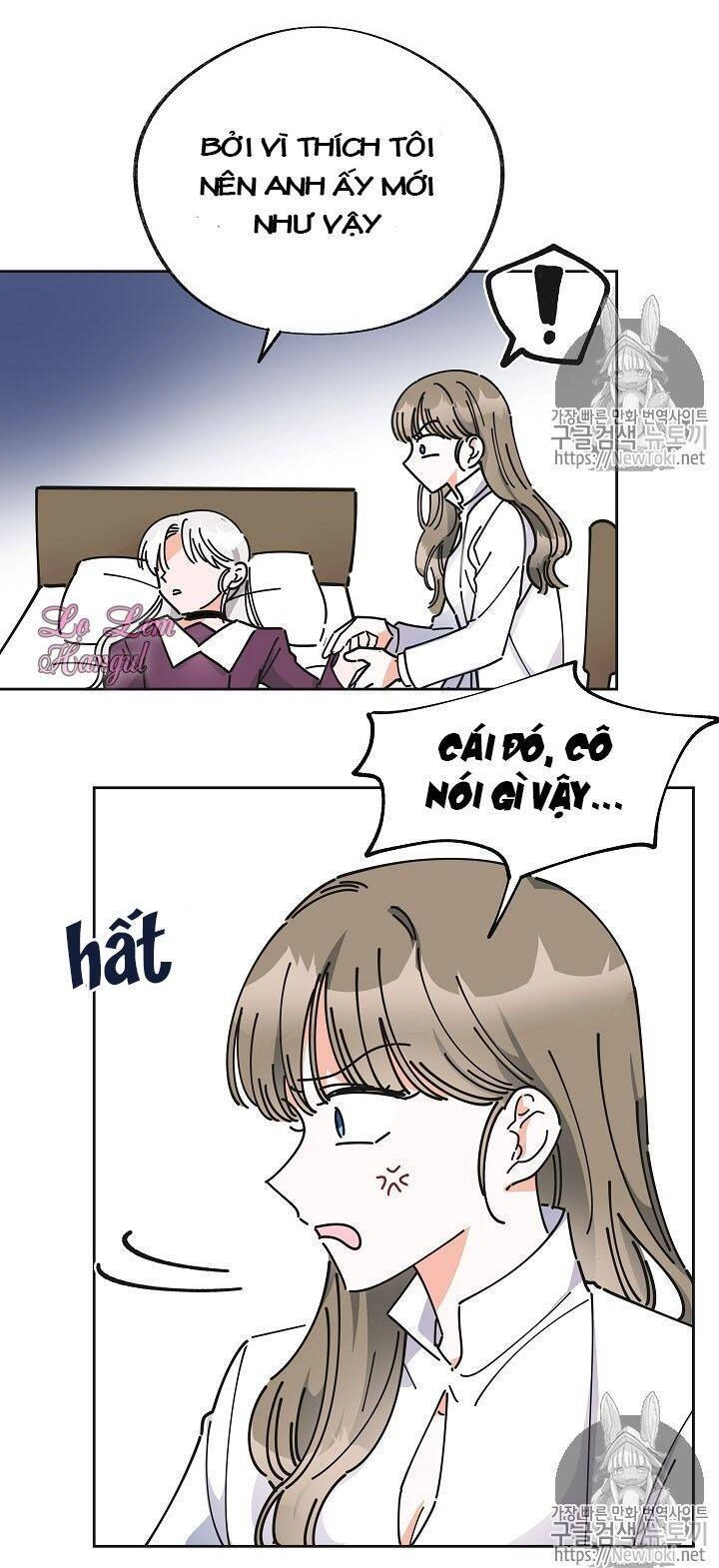 Người Hùng Của Ác Nữ Chapter 10 - 4