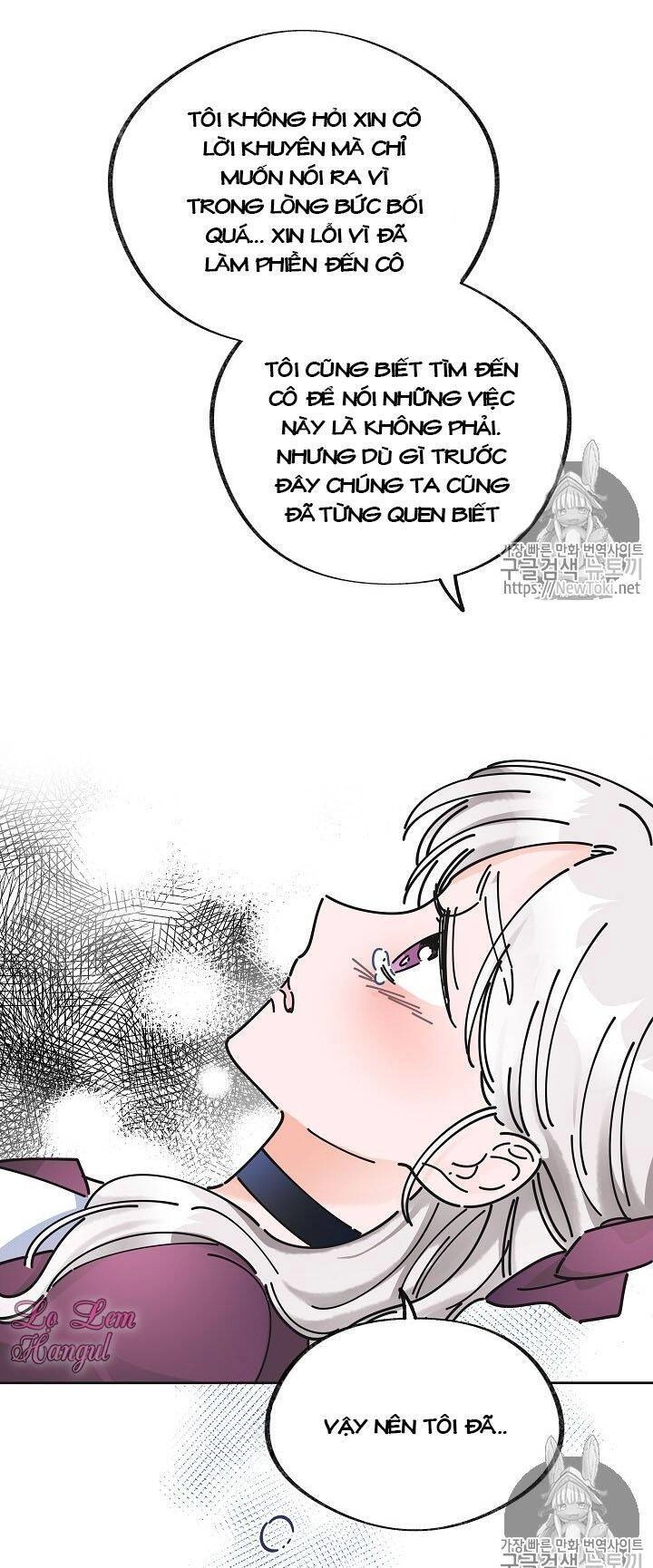 Người Hùng Của Ác Nữ Chapter 10 - 10